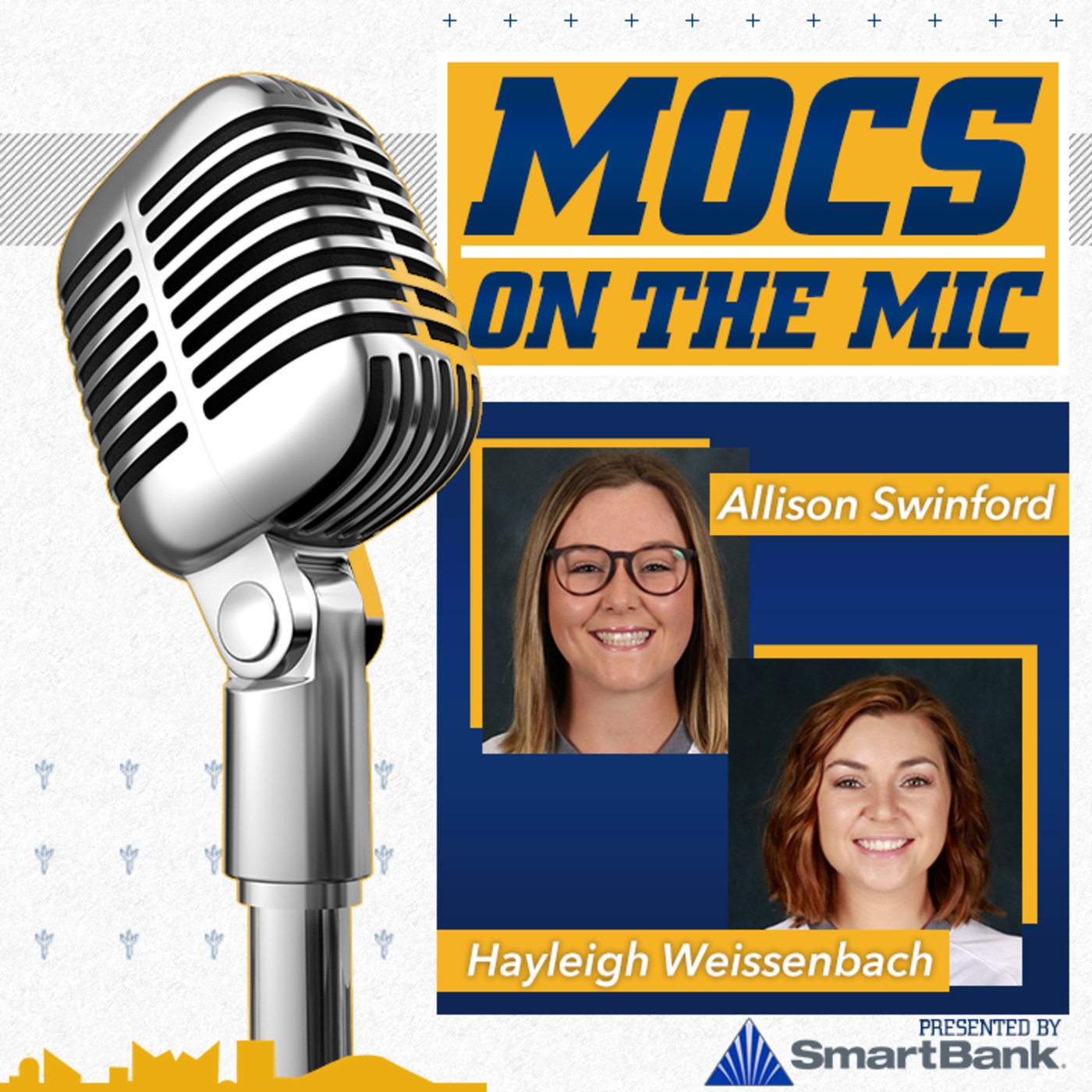 Mocs on the Mic