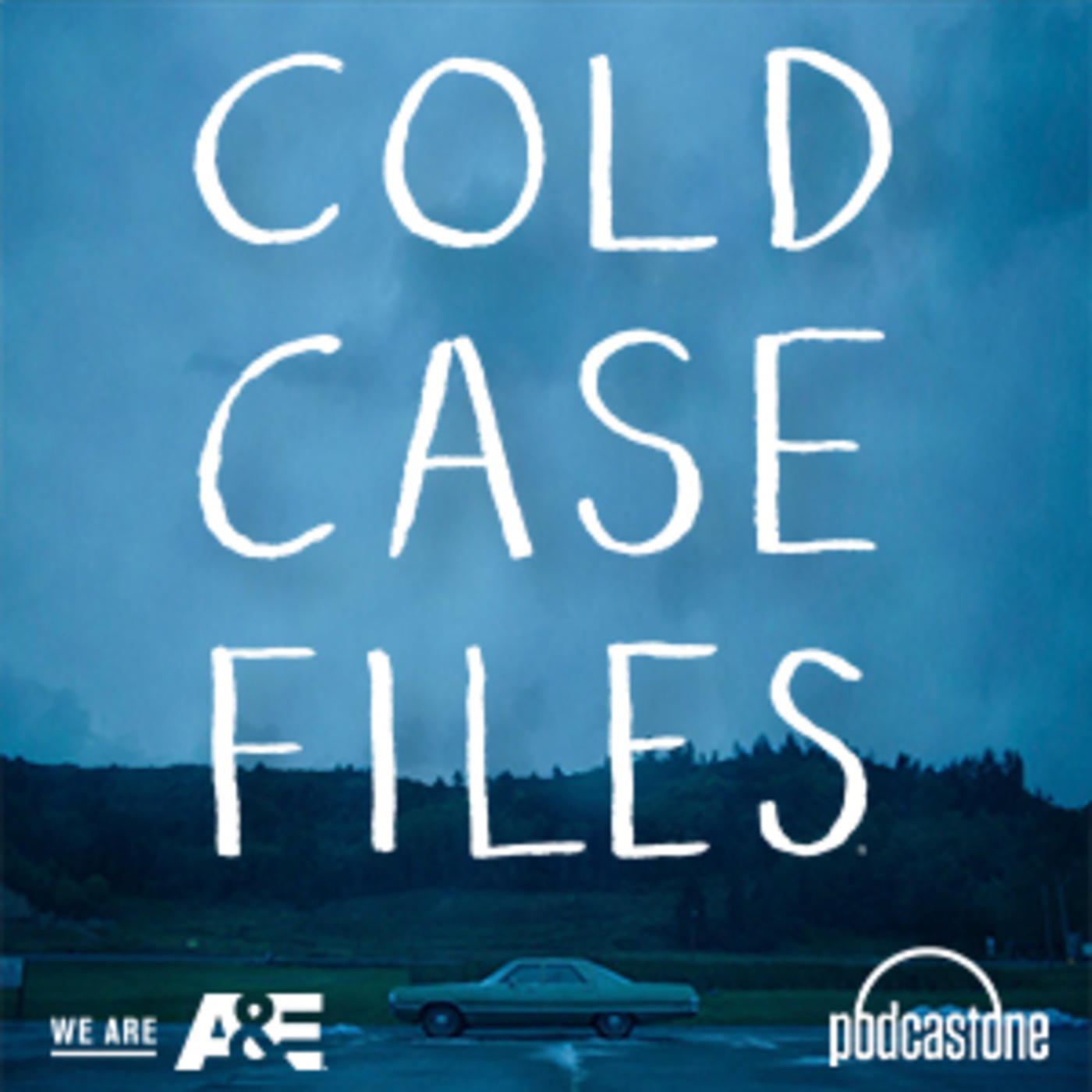 Evidence: An Empty Box episode artwork
