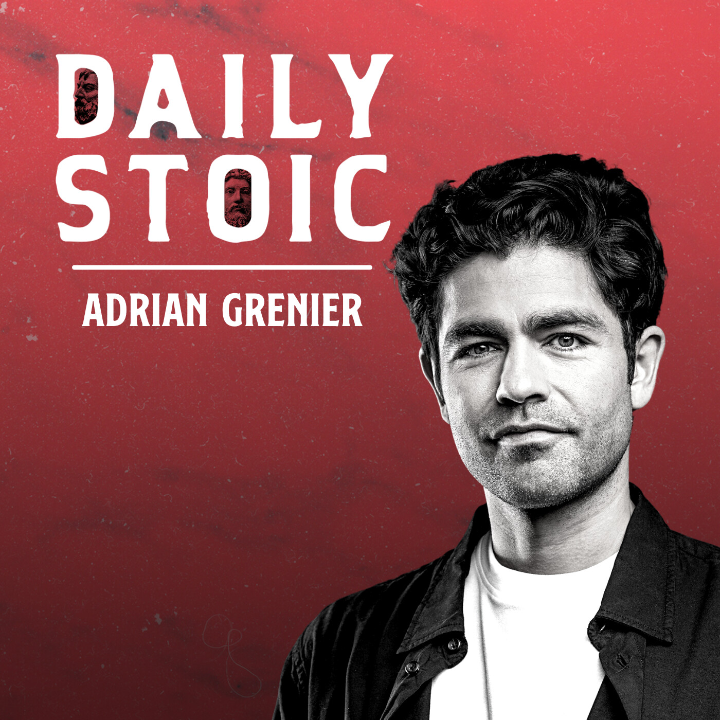Adrian Grenier On How Turning To Philosophy Saved His Life