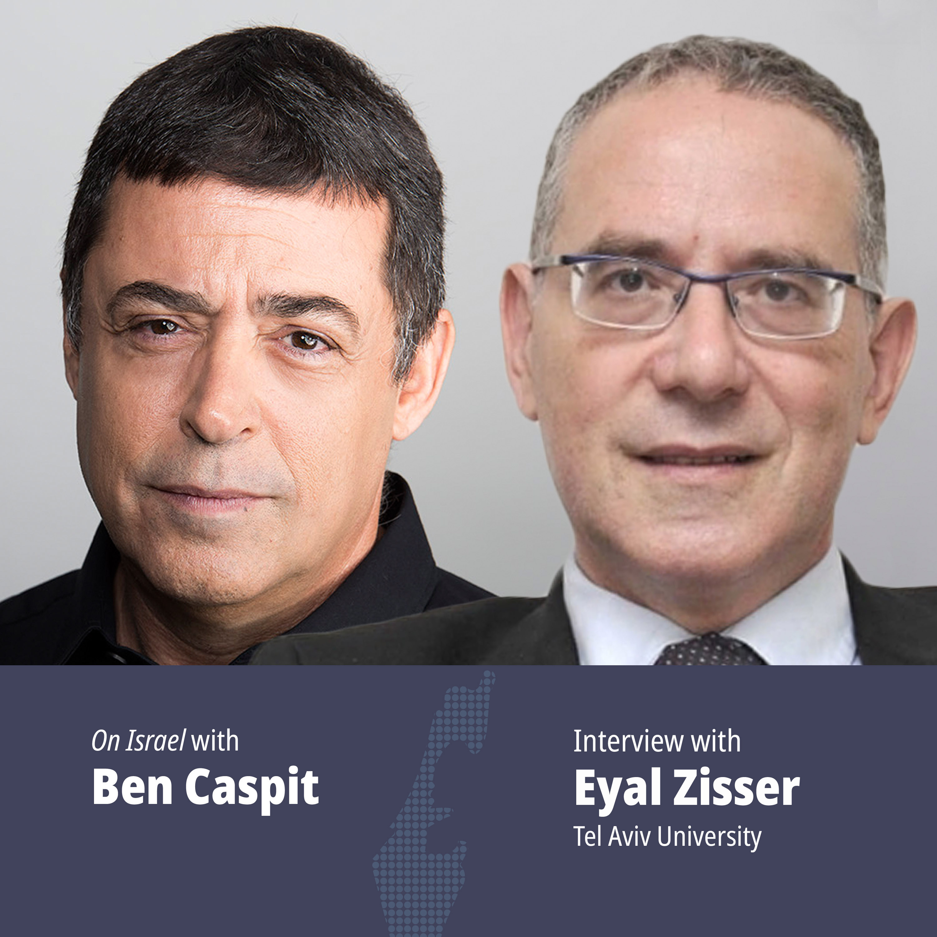 Geopolitical expert Eyal Zisser: A Lebanese civil war won’t really threaten Israel