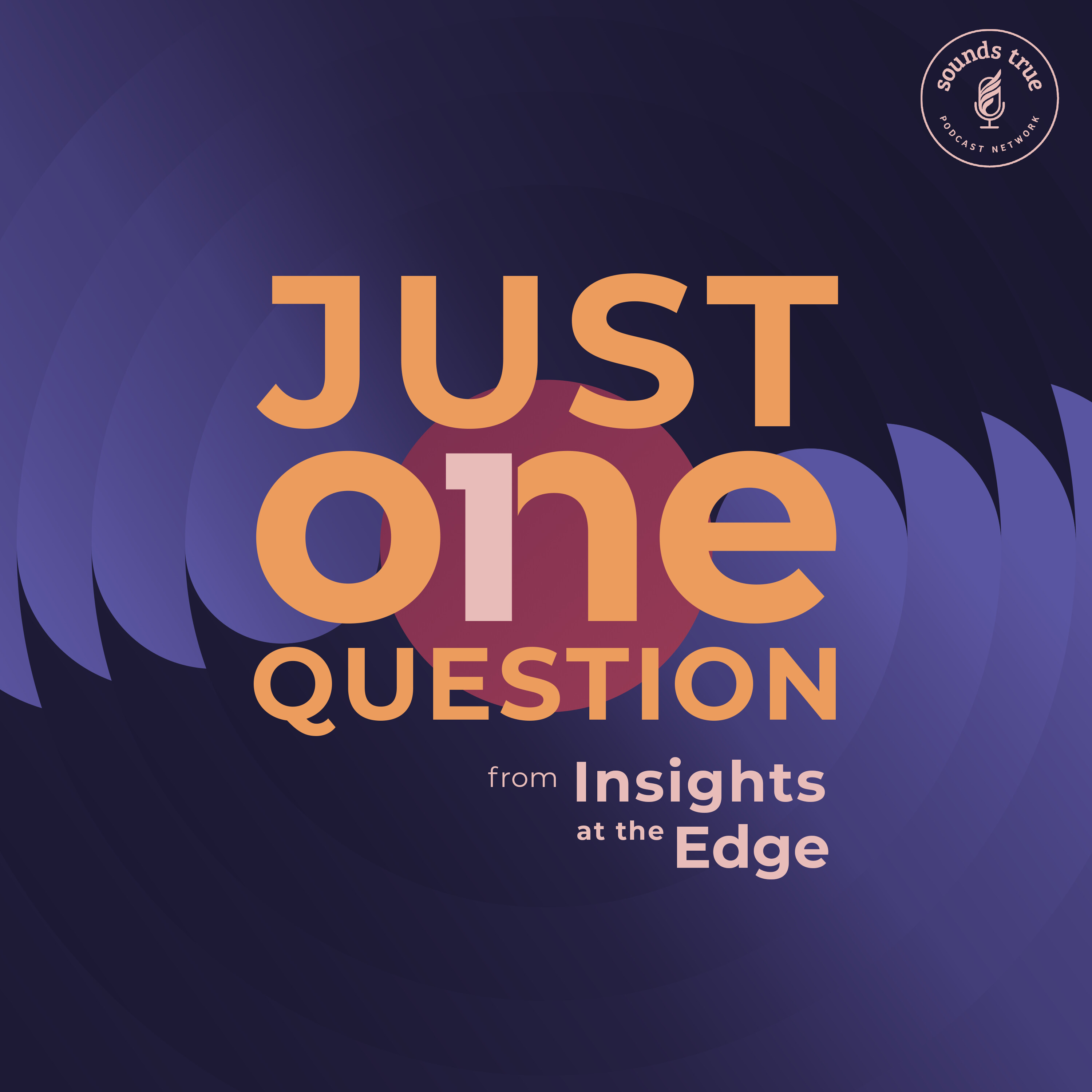 Just One Question | Thích Nhất Hạnh: What Is the Root Cause of Our Social Problems? episode artwork