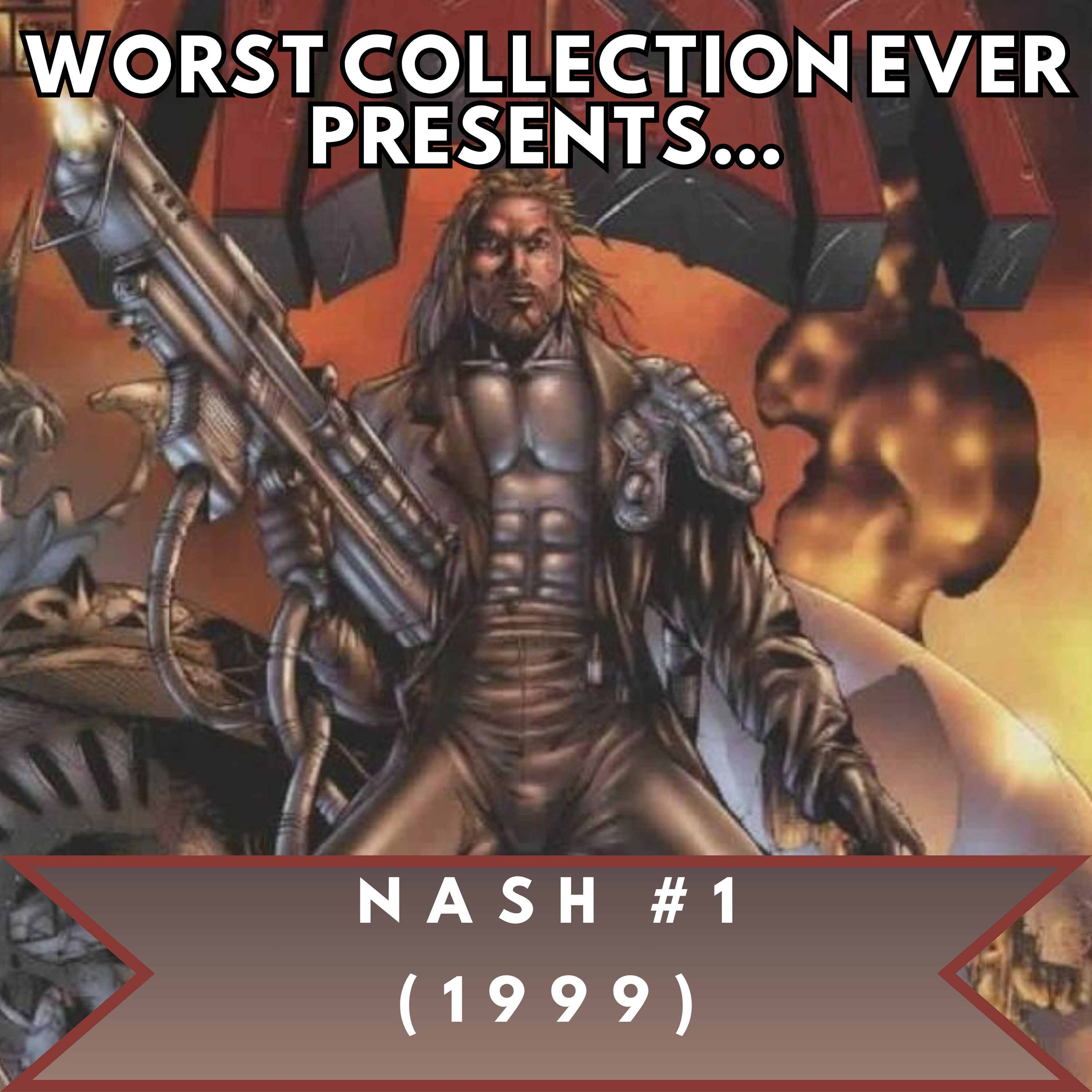 Worst Collection Ever