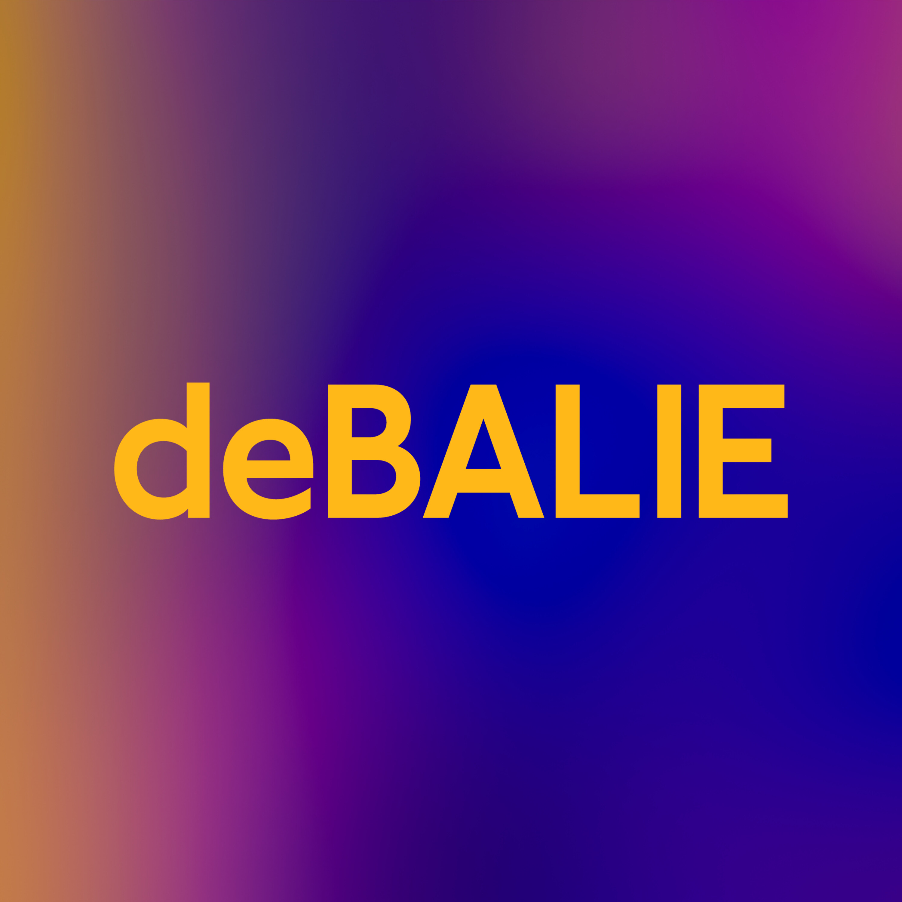 De Balie