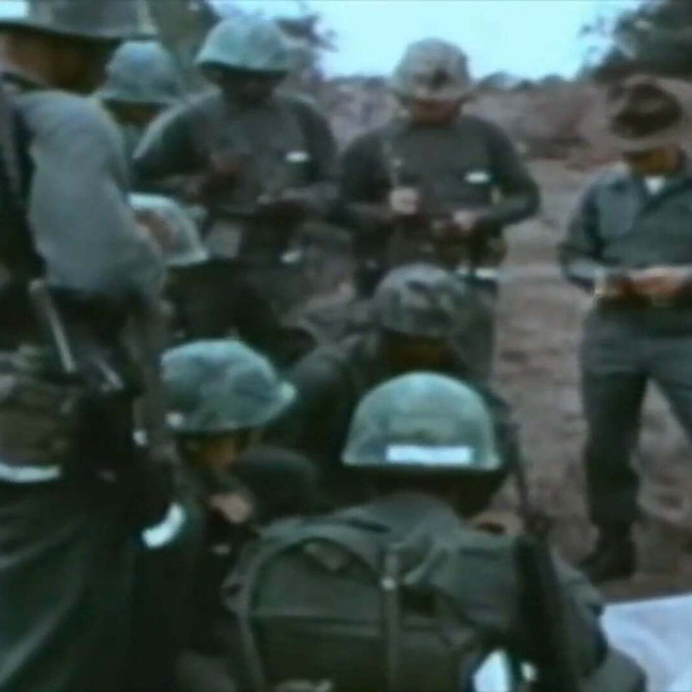 And a Few Good Men And a Few Good Men