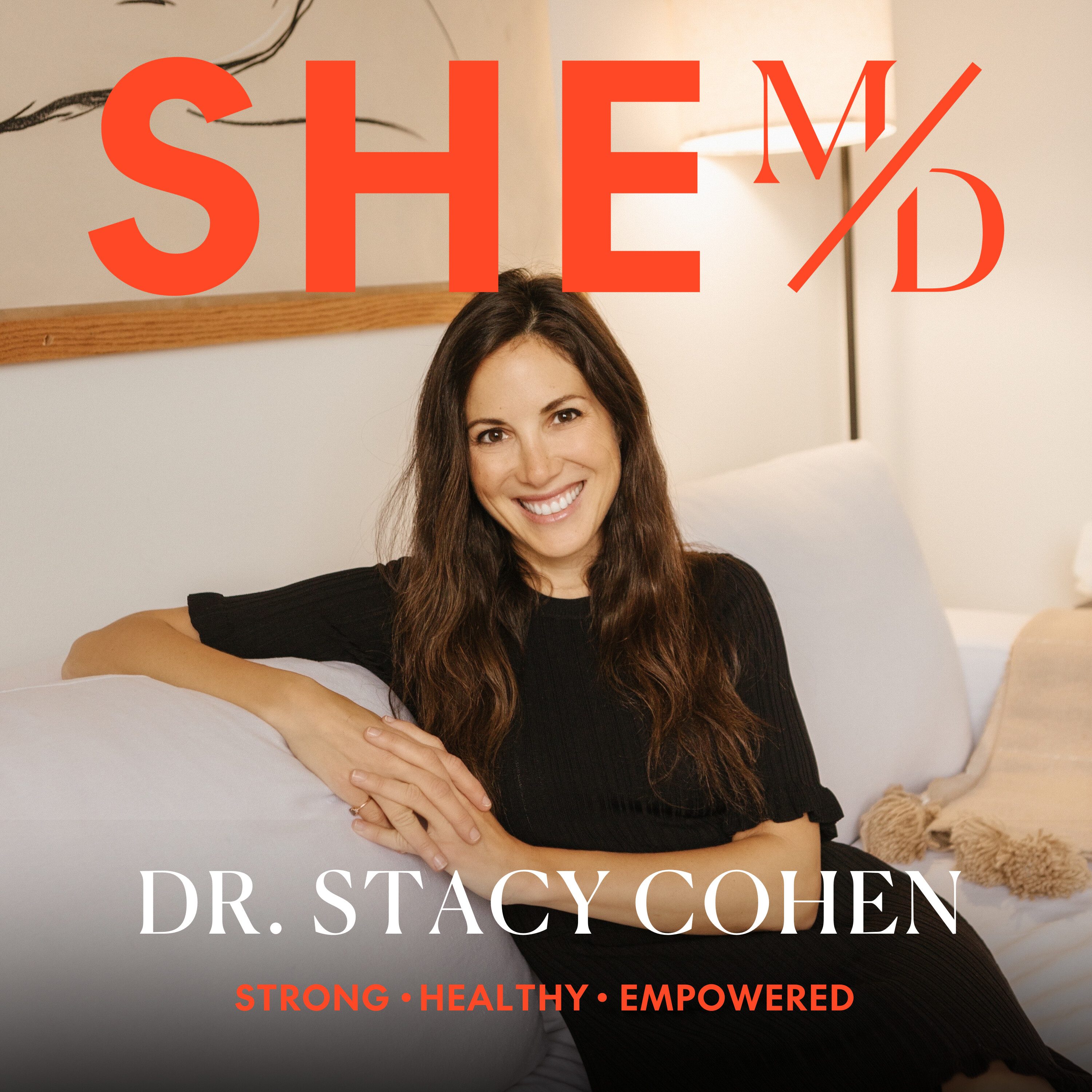 Women and Addiction: Alcohol, Addiction, and the Future of Women’s Psychiatry with Dr. Stacy Cohen