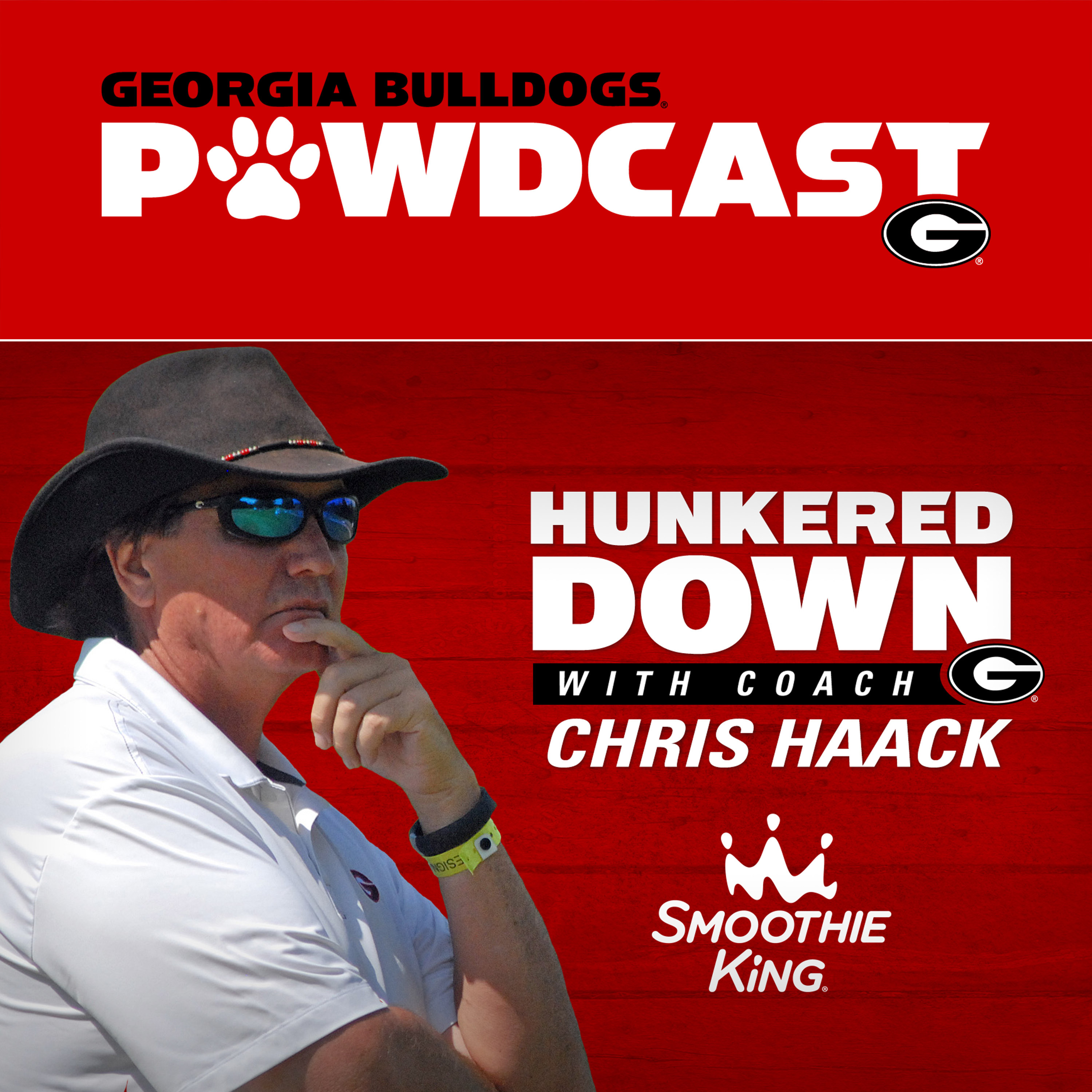 Bonus Episode - Hunkered Down with Coach Chris Haack