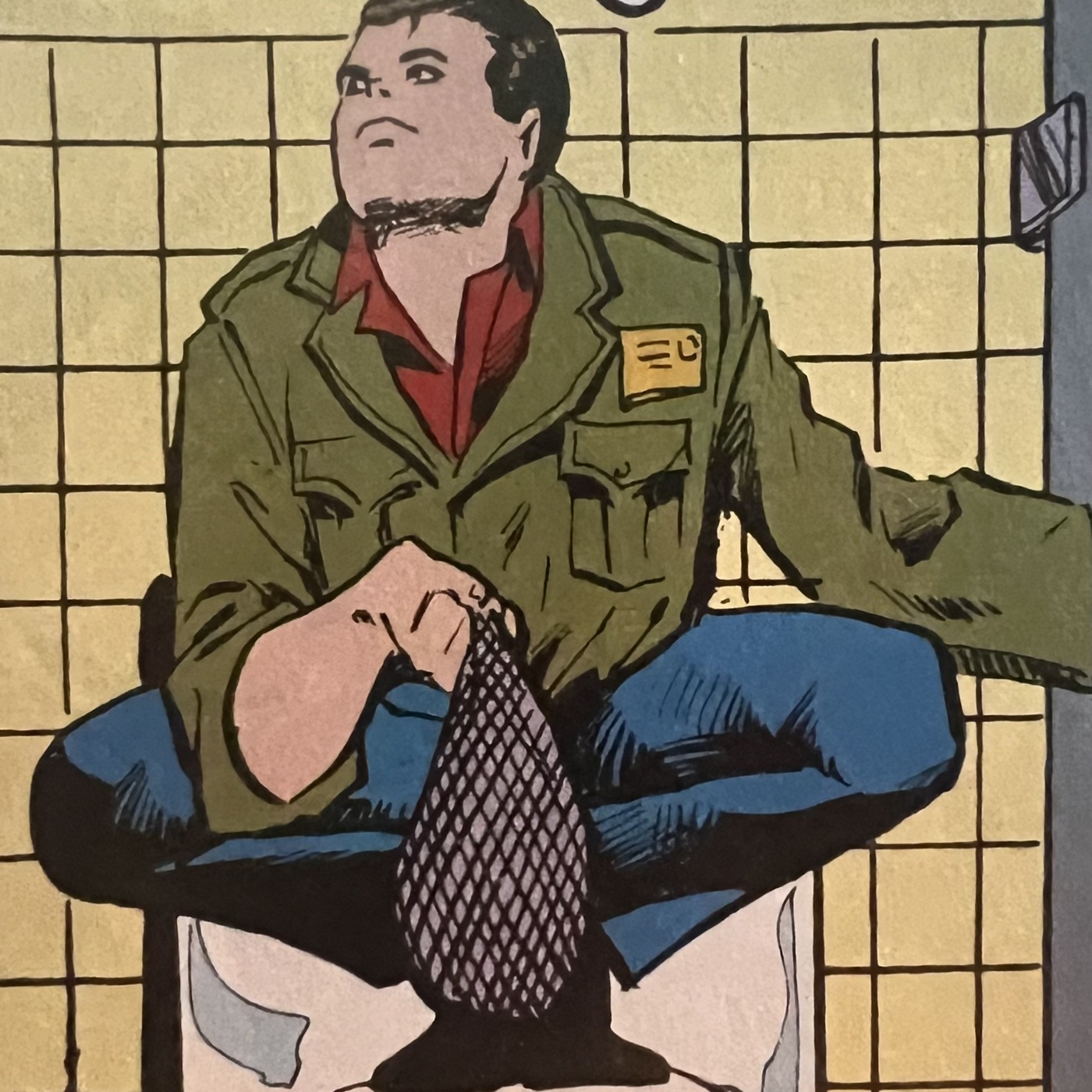 cover of episode Spider-Man Starts a Police Riot