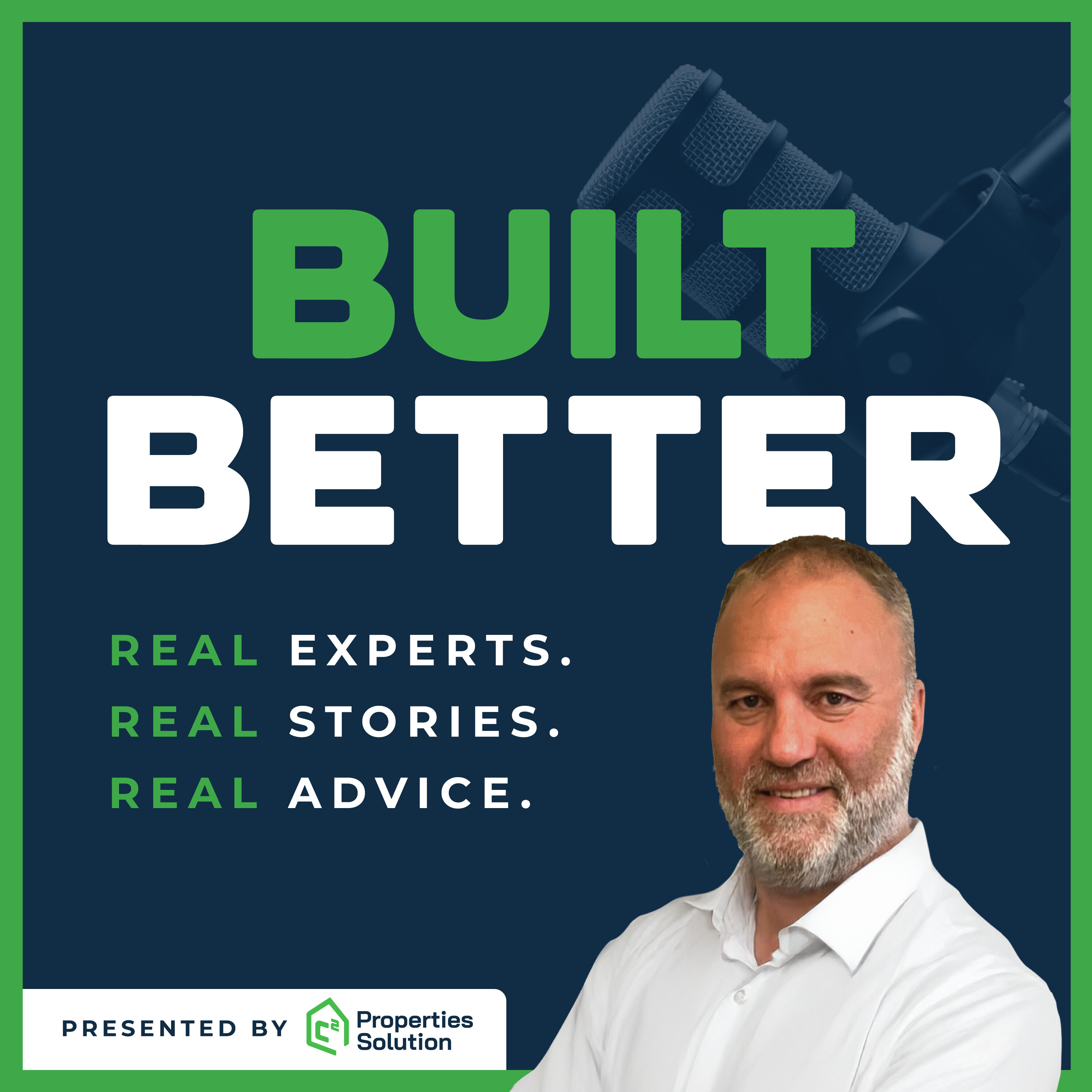Built Better