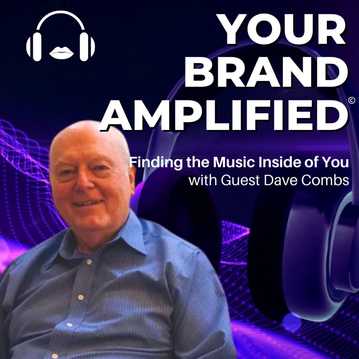 S E48: Dave Combs: Finding the Music Inside of You episode artwork