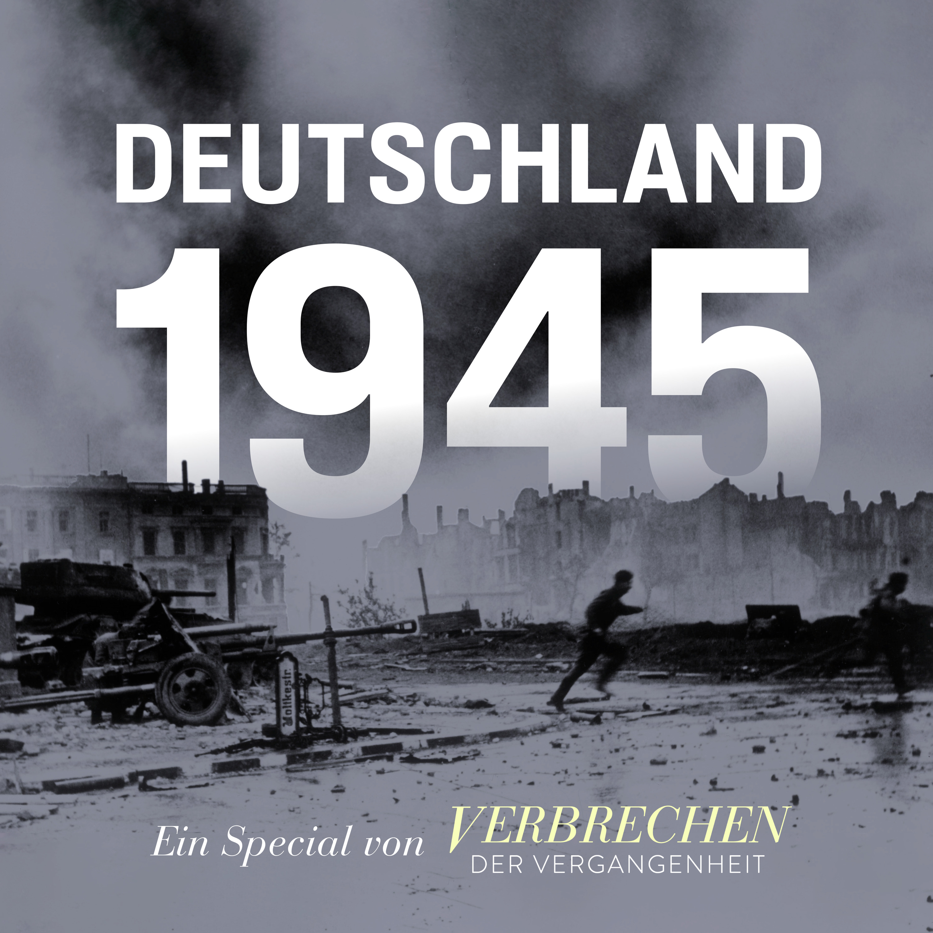 TRAILER: Special "Deutschland 1945"