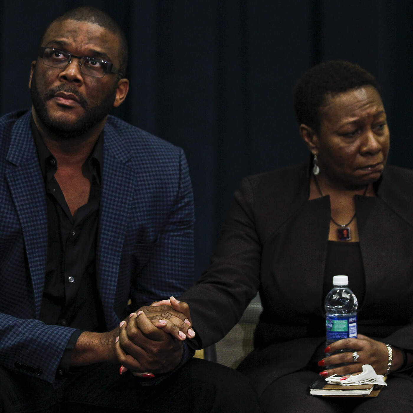 The Tyler Perry Effect