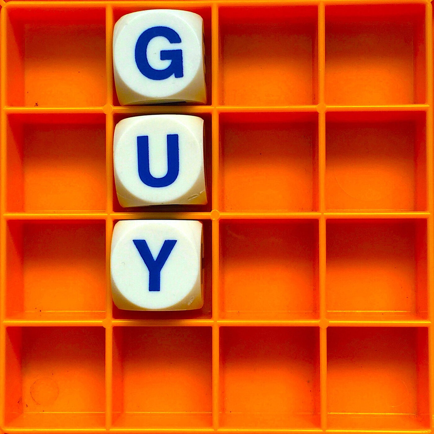 65. Eponyms III: Who’s That Guy?