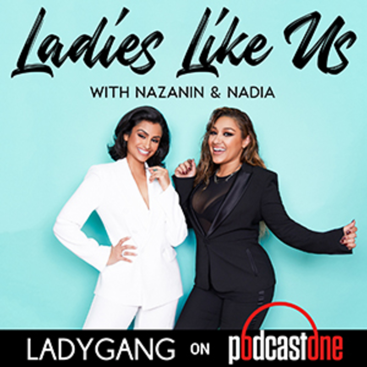 Gender Roles episode artwork