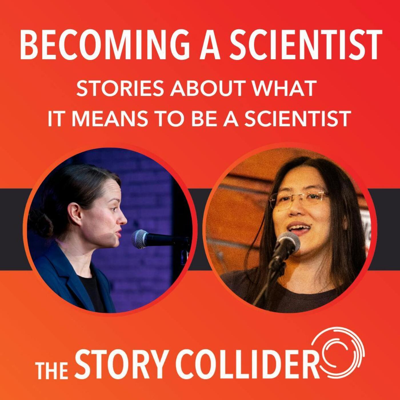 The Story Collider