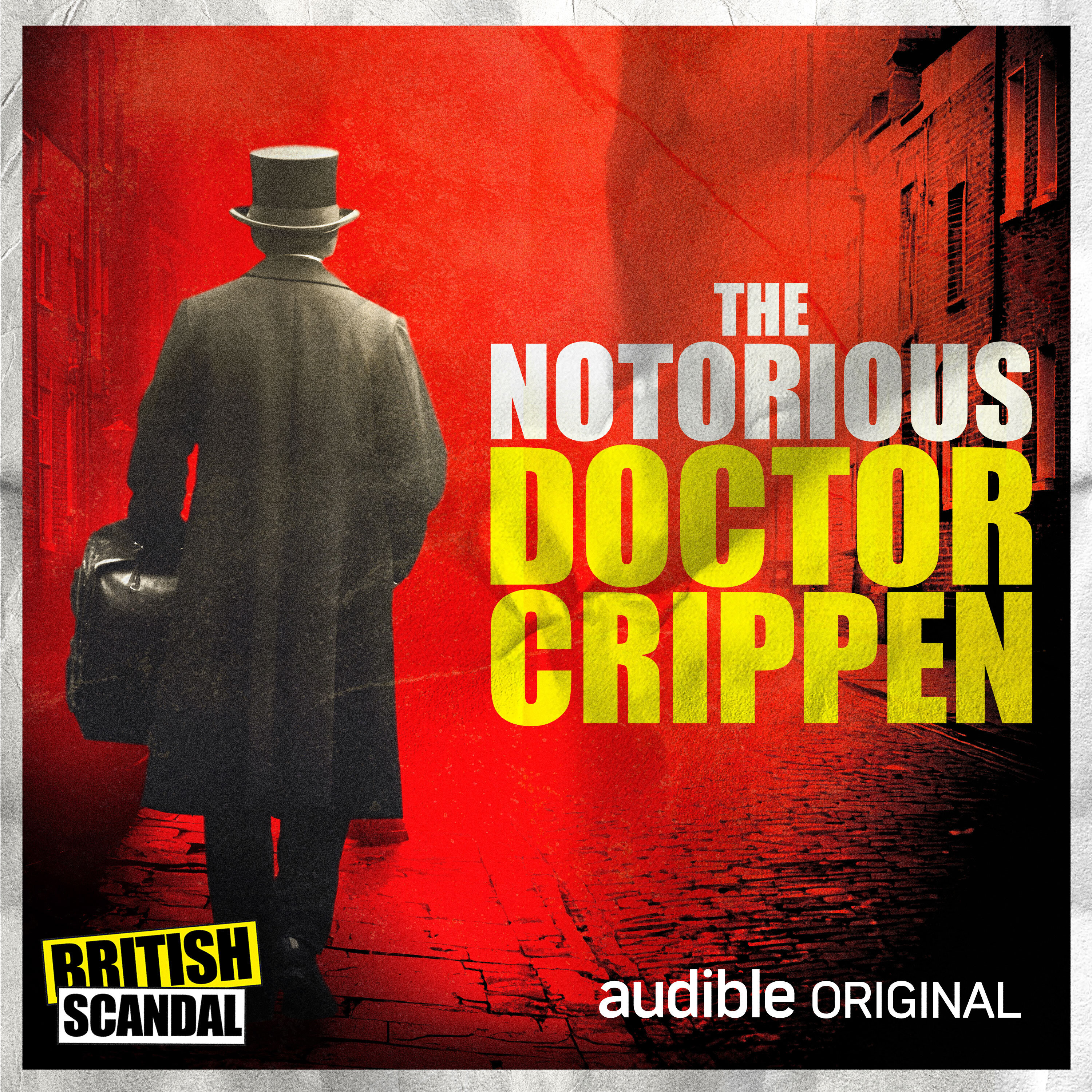 The Notorious Dr Crippen | Disappeared  | 1