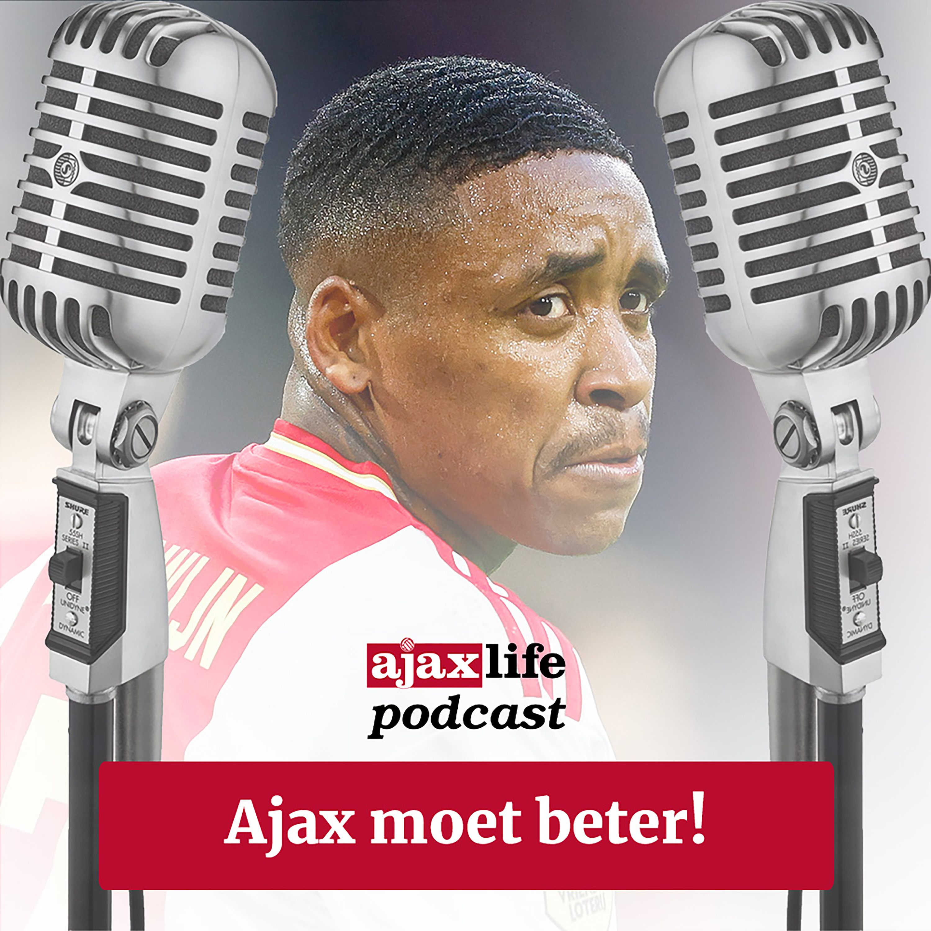 #93 - Ajax moet echt beter kunnen