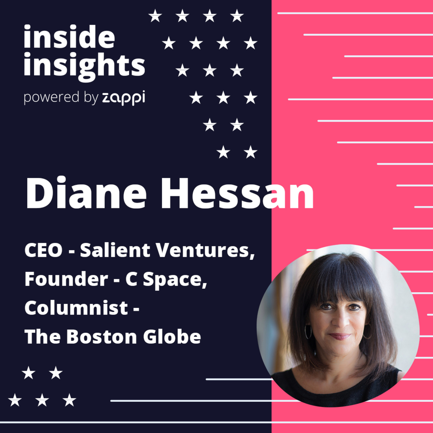 #4 - Diane Hessan: Diving deeper into voter behavior (Election Special)