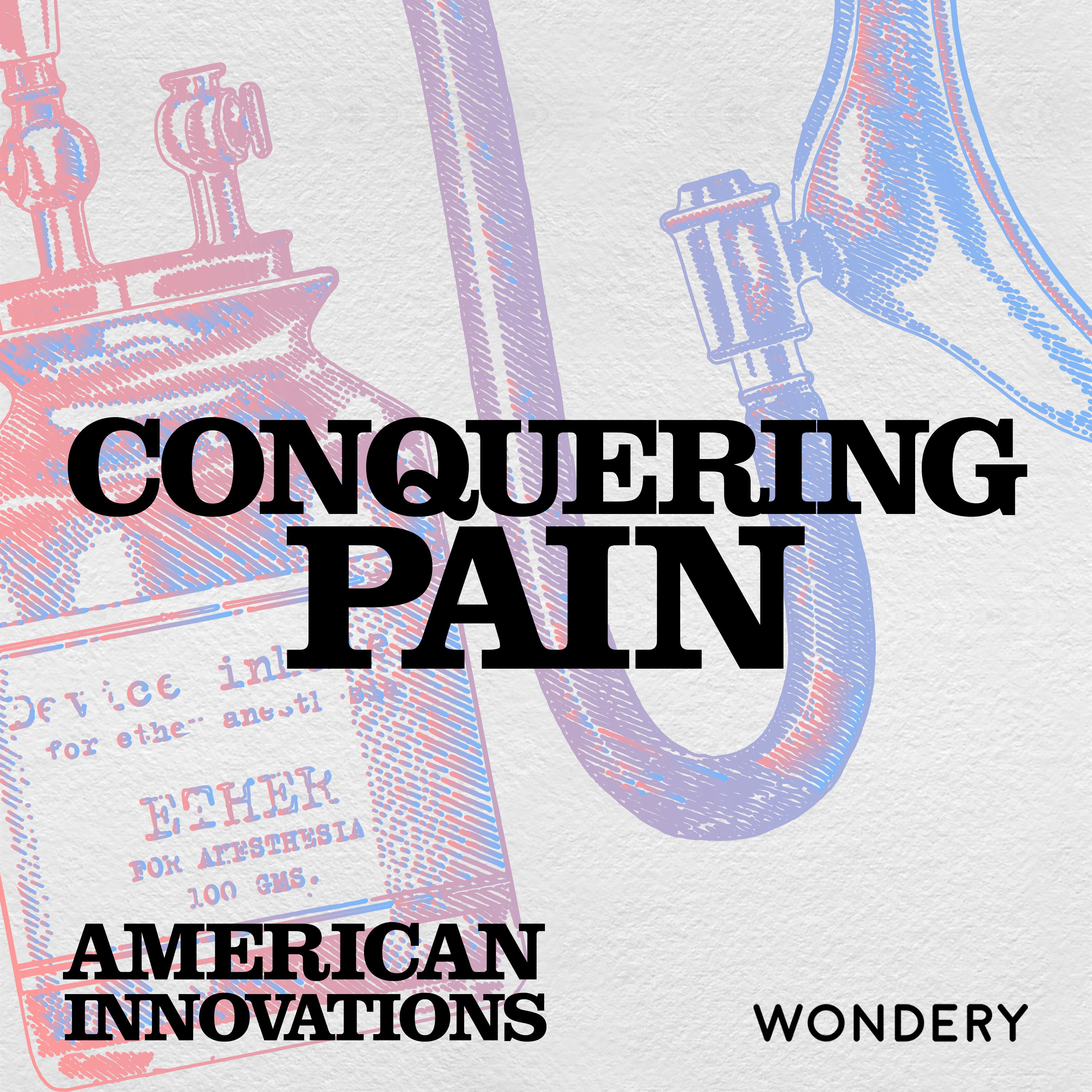 Encore: Conquering Pain | Ether Dreams | 3