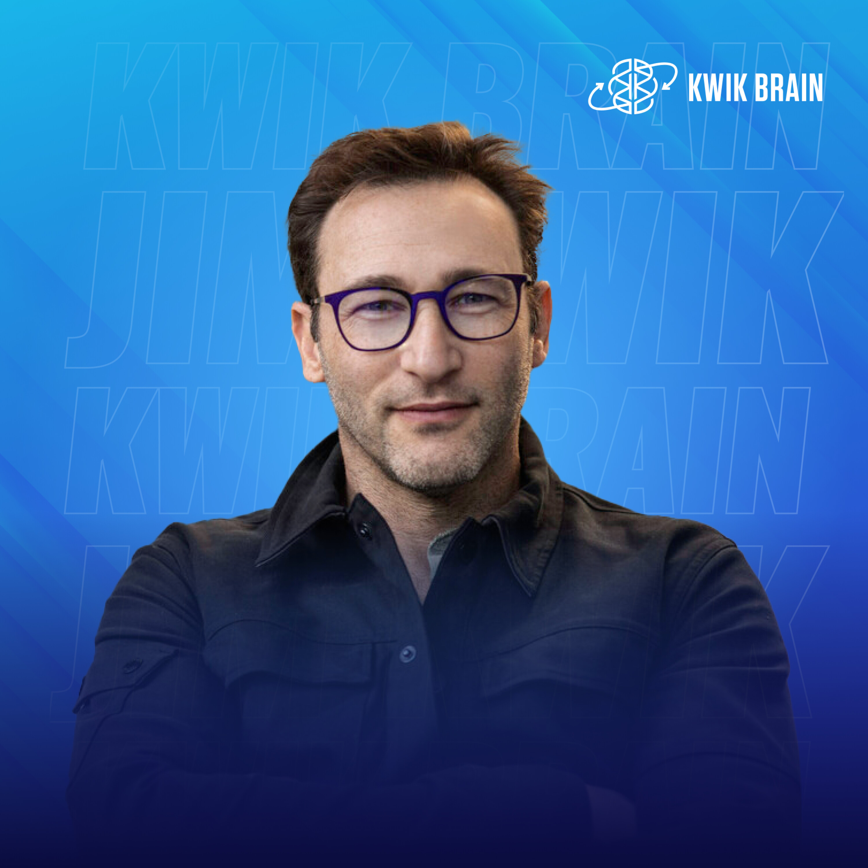 How to Have an Infinite Mindset with Simon Sinek