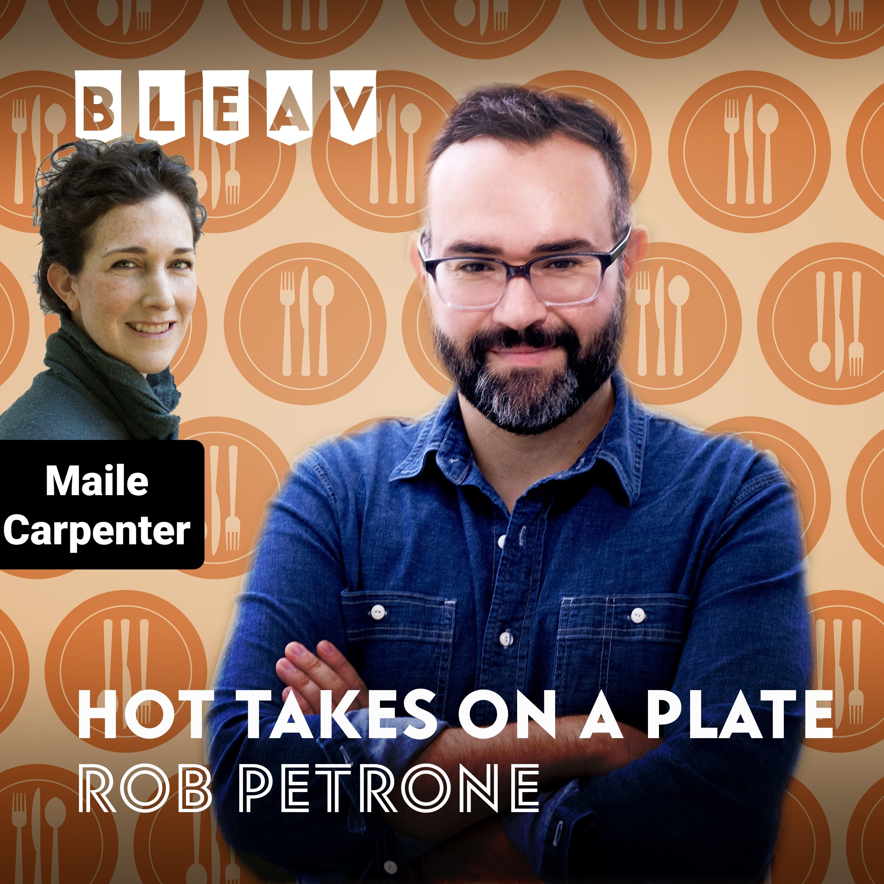 Food Trends with Maile Carpenter