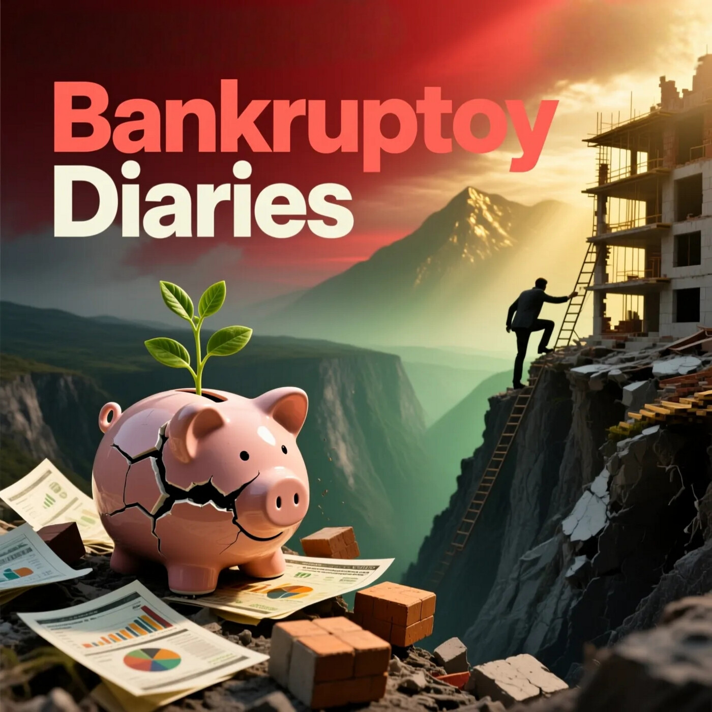 Bankruptcy Diaries