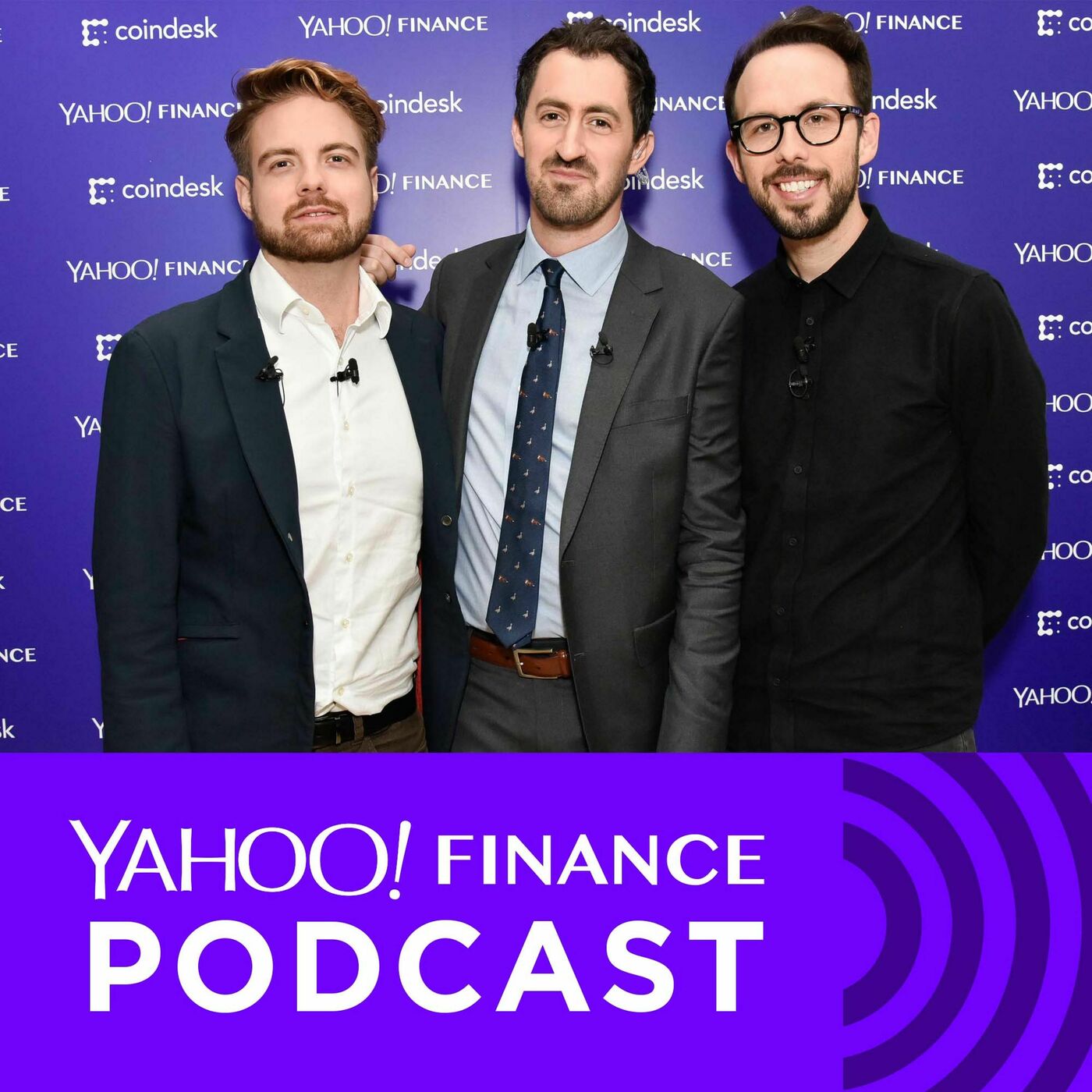 Yahoo Finance Presents