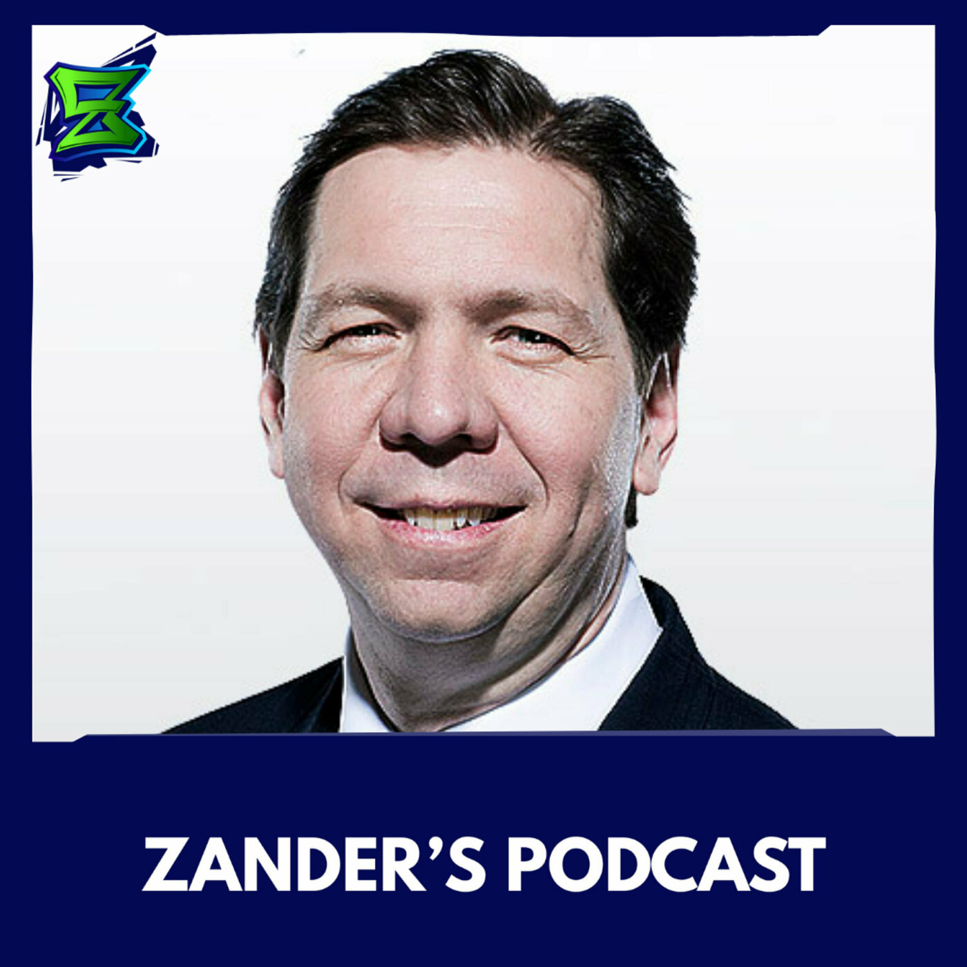 Zander\'s Podcast