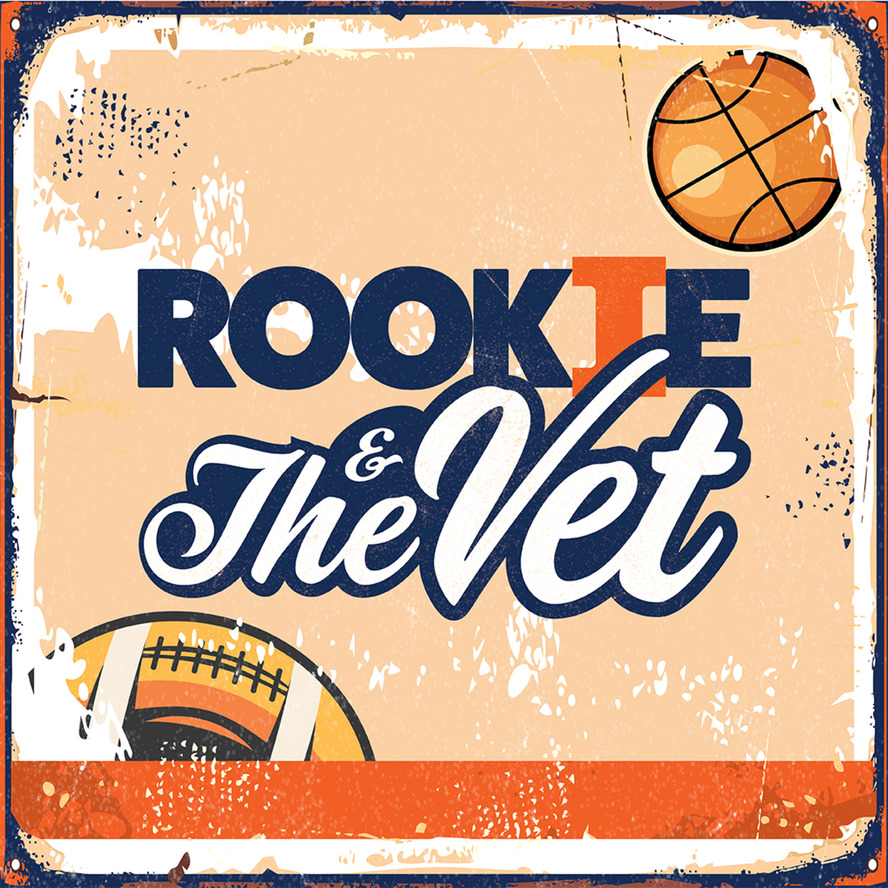 NFL Draft Reaction and Nick Broeker Interview: Rookie and The Vet