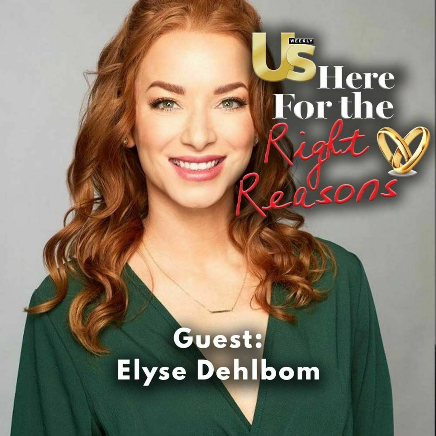 Here For the Right Reasons Podcast