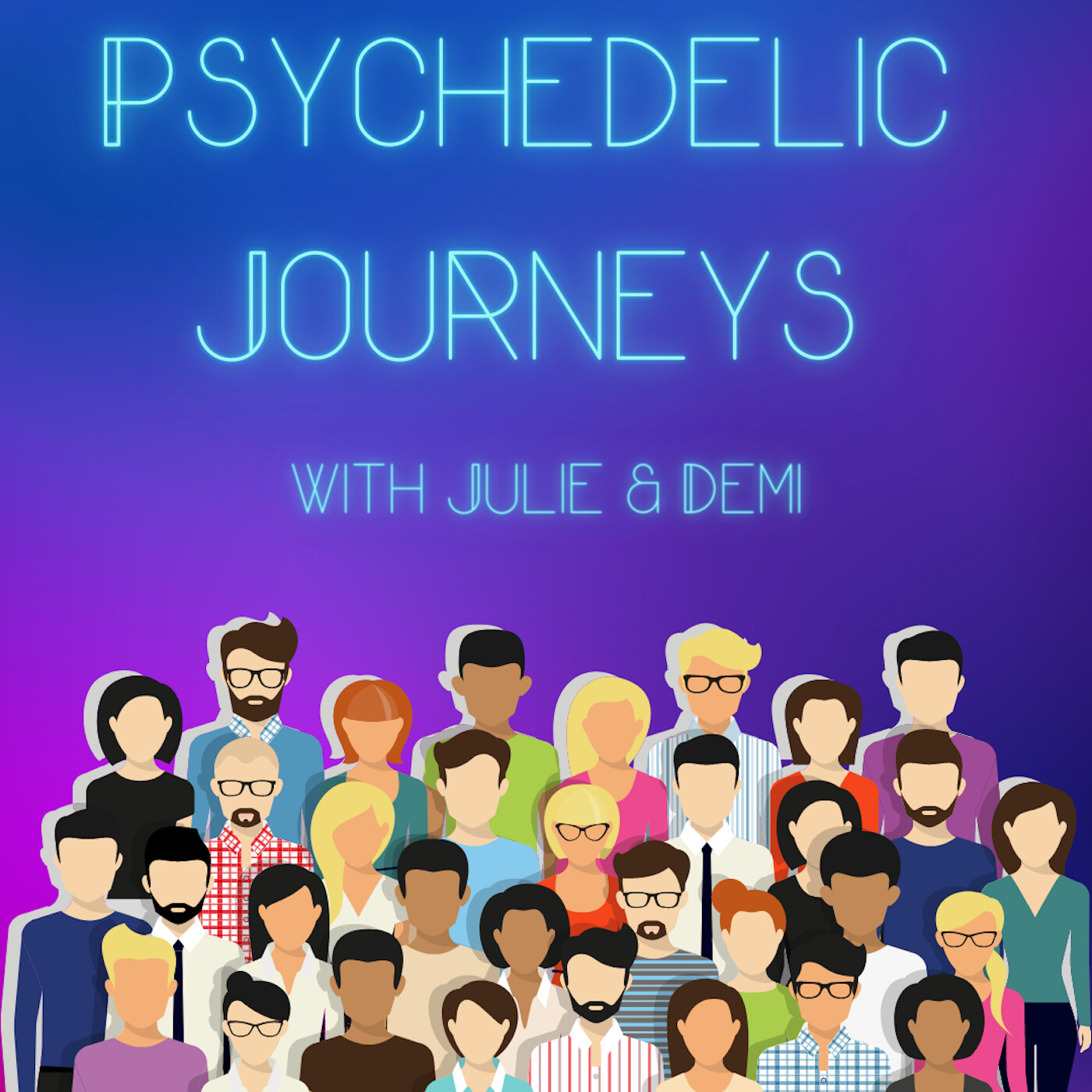 Ep. 49 - Josh Williams episode artwork