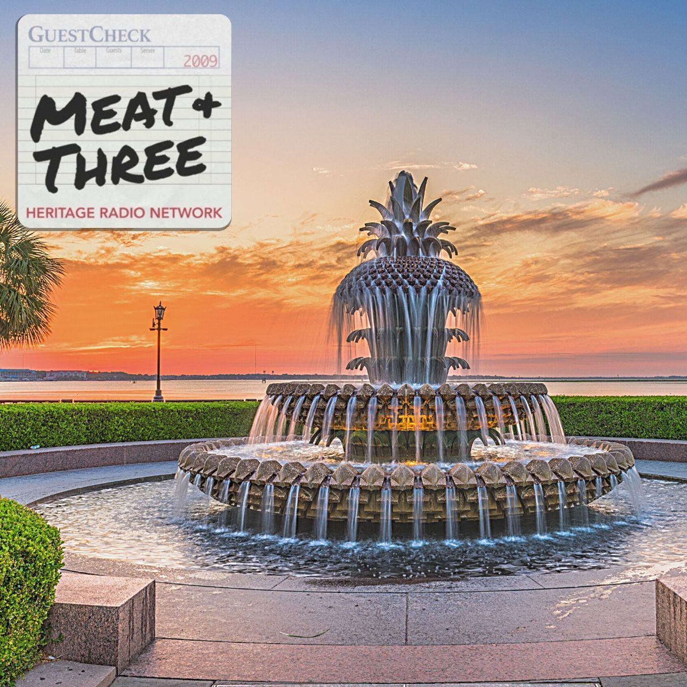 Meat + Three