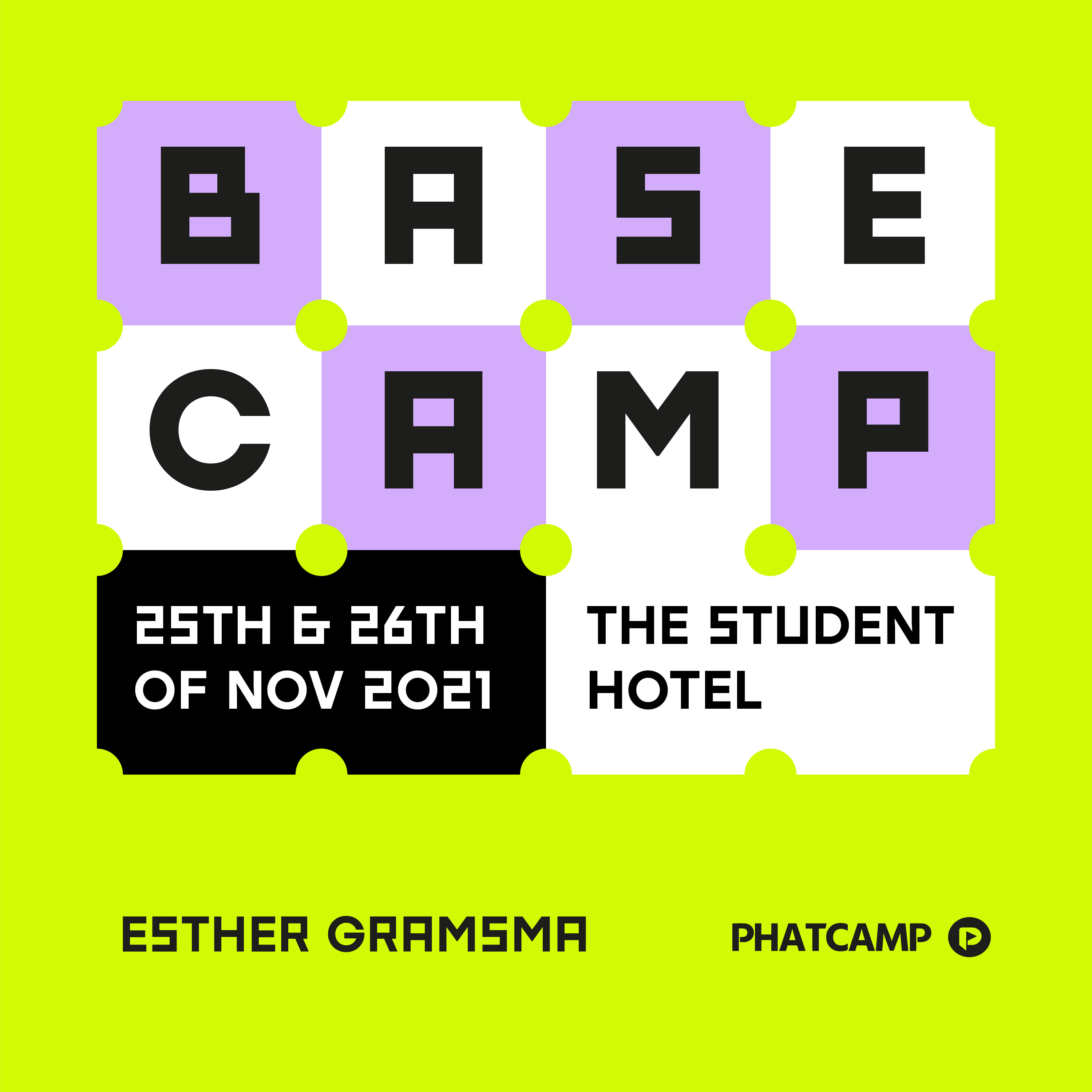 Phatcamp