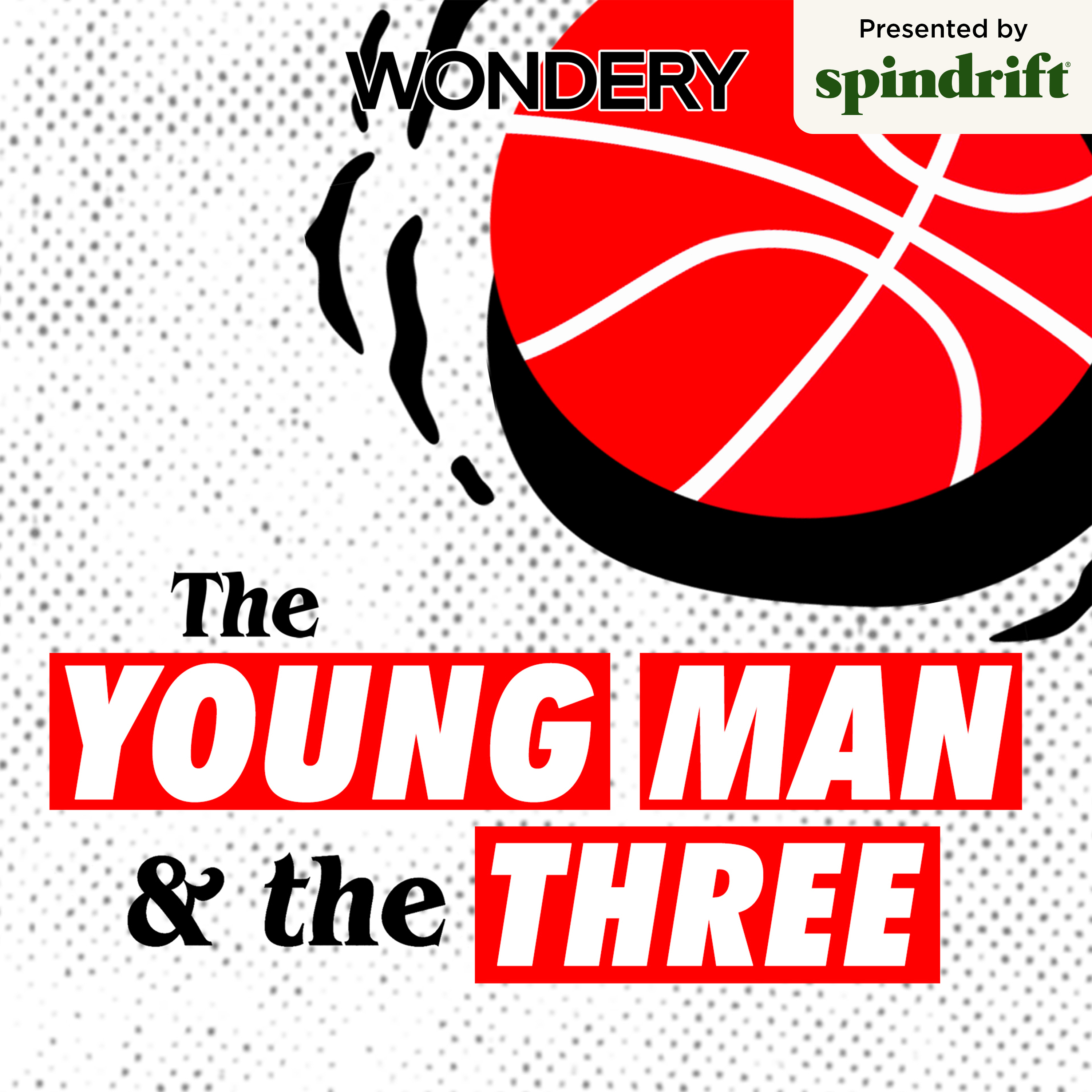(Part 2) This Podcast Goes Off the Rails with Adam Friedland, Bomani Jones, and Trey Murphy III