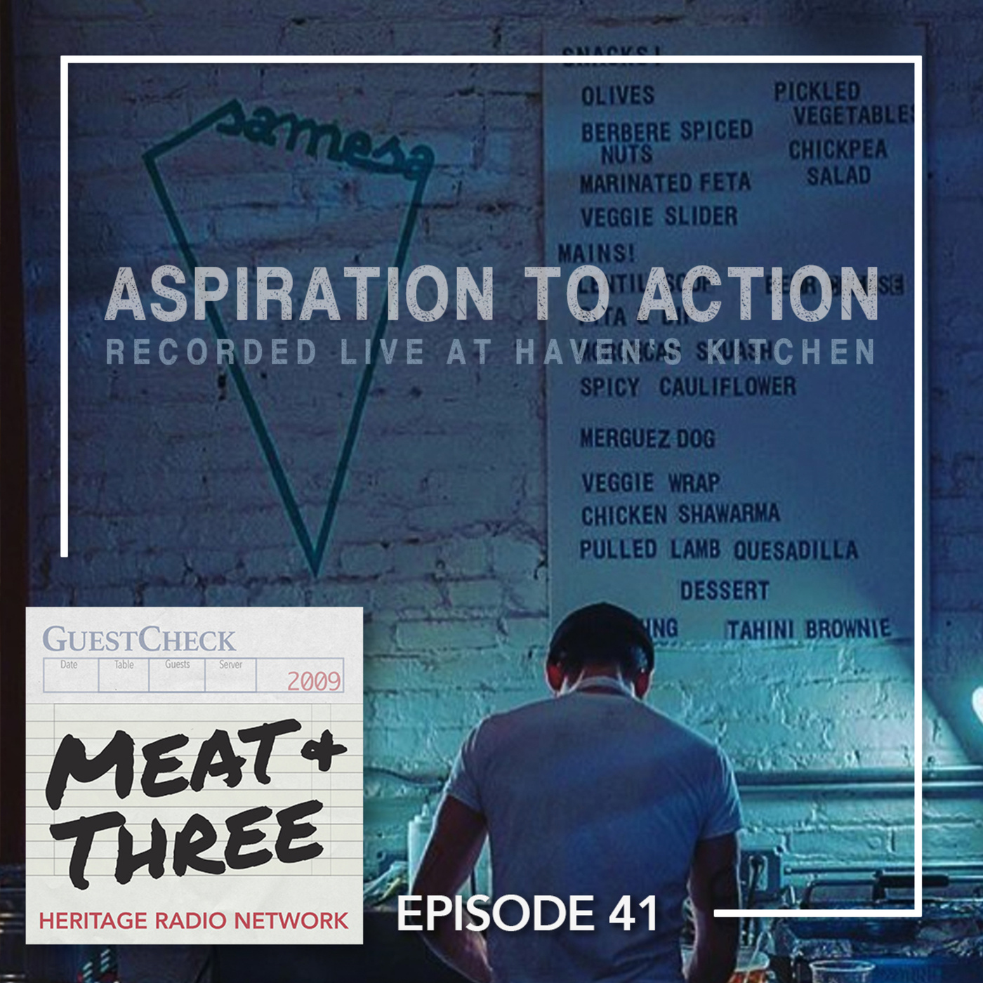 Meat + Three