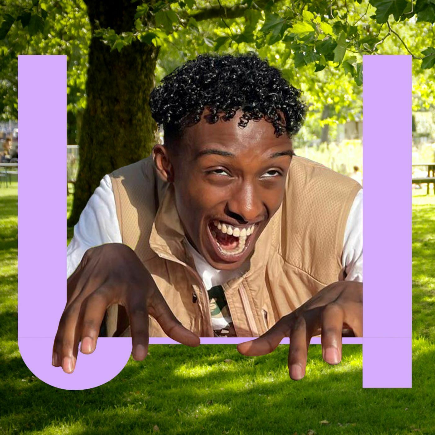 De Universiteit van Nederland Podcast