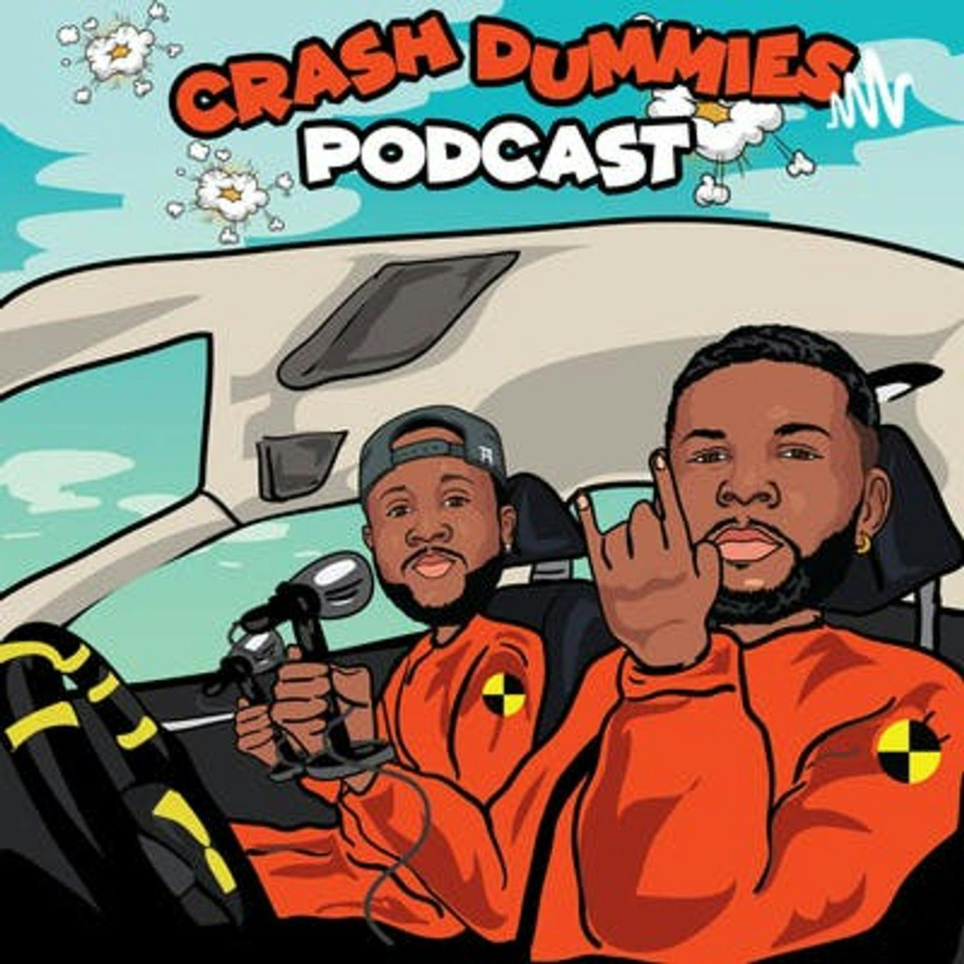 The Things We’d Do For The Dollar - Episode 13 artwork