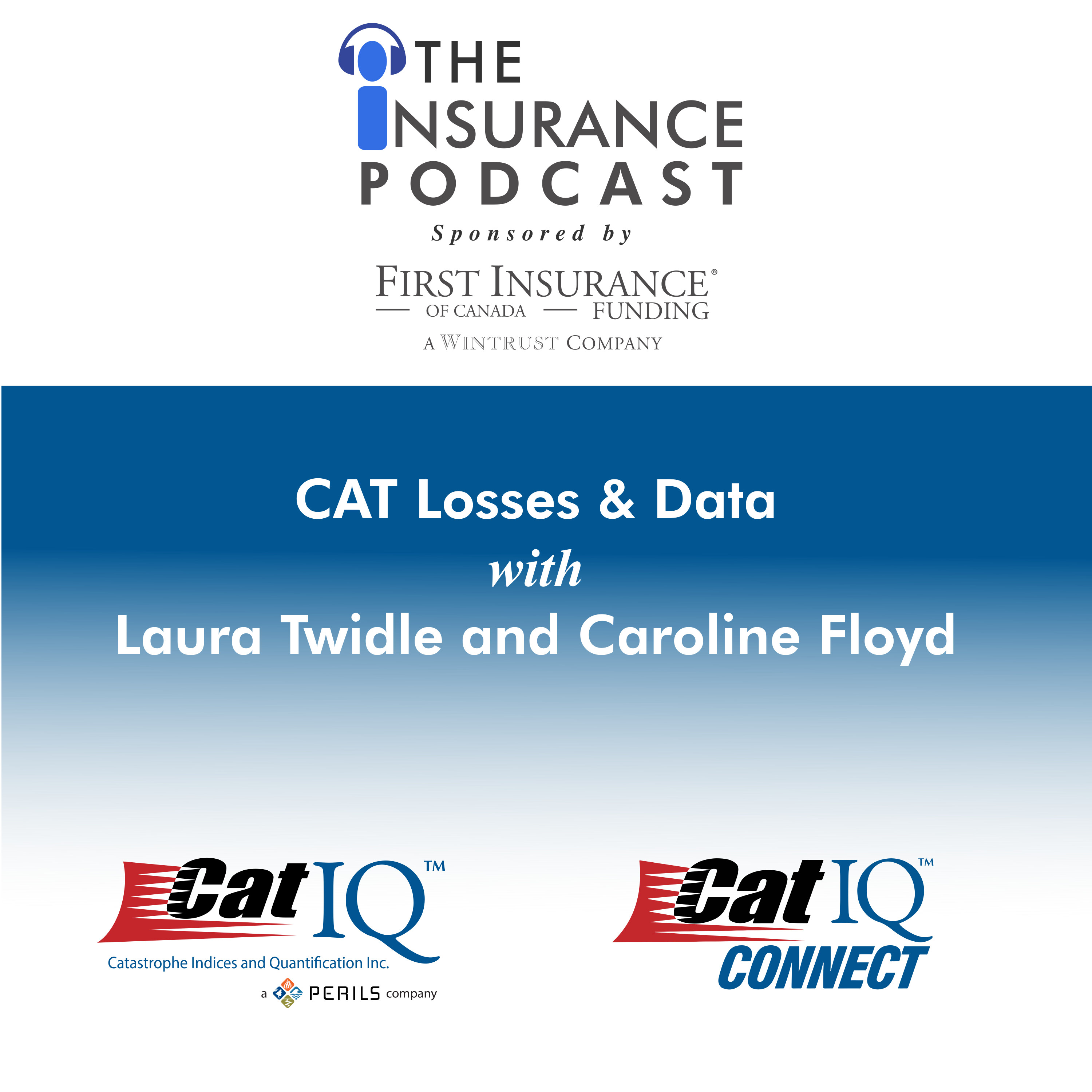 CAT Loss & Data with CAT IQ