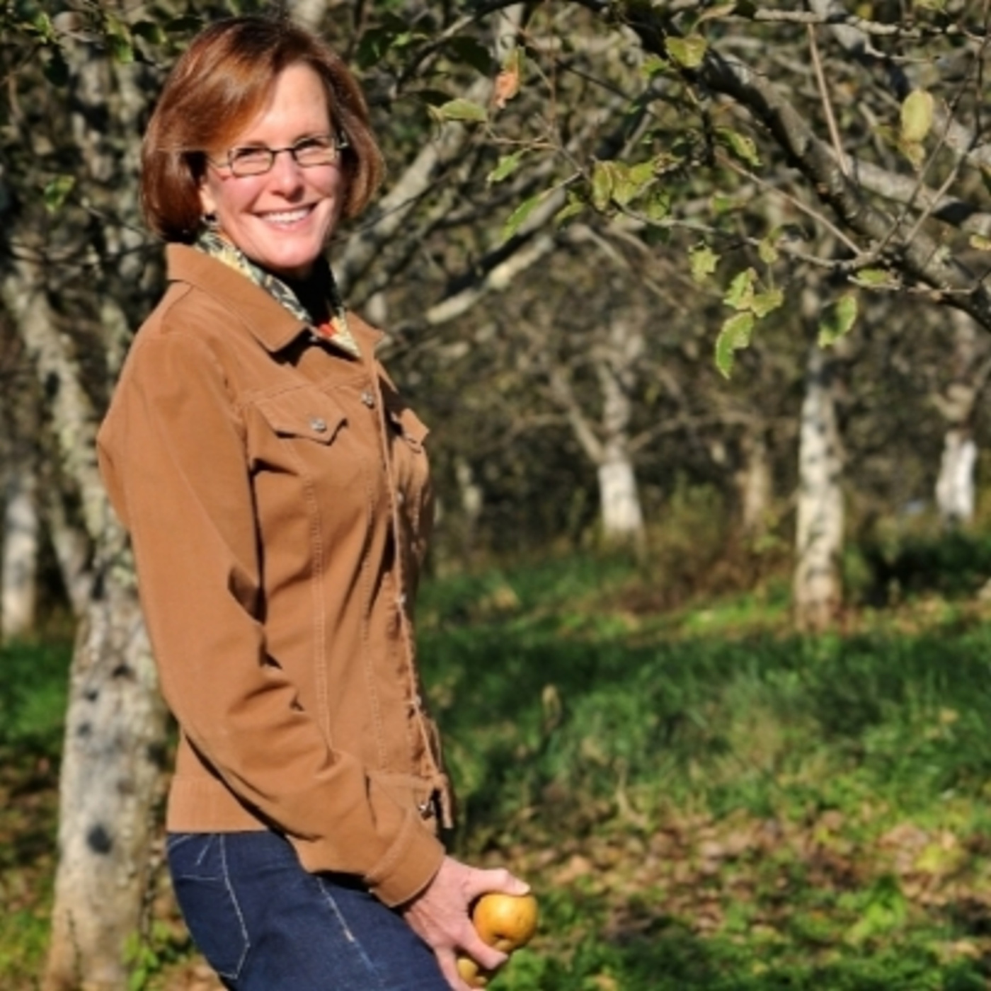 Episode 397: Diane Flynt of Foggy Ridge Cider episode artwork
