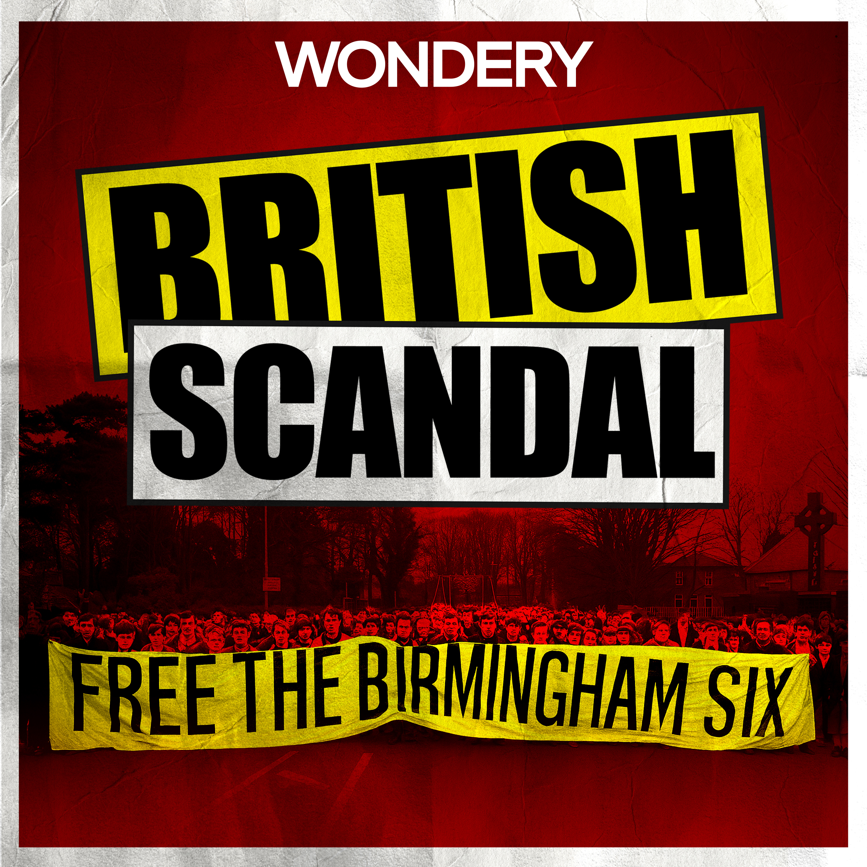 British Scandal