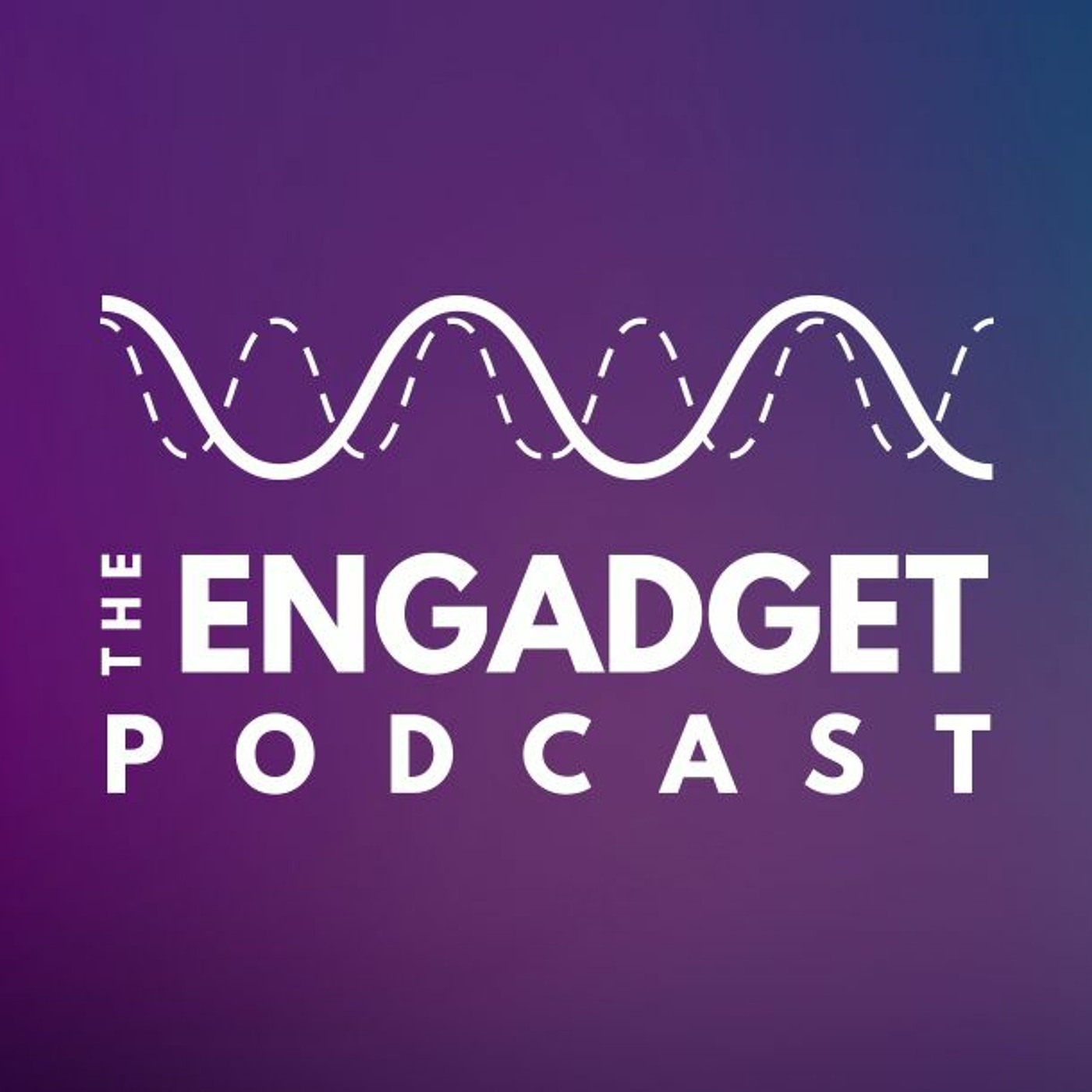 The Engadget Podcast Ep 32:  North and South of the River