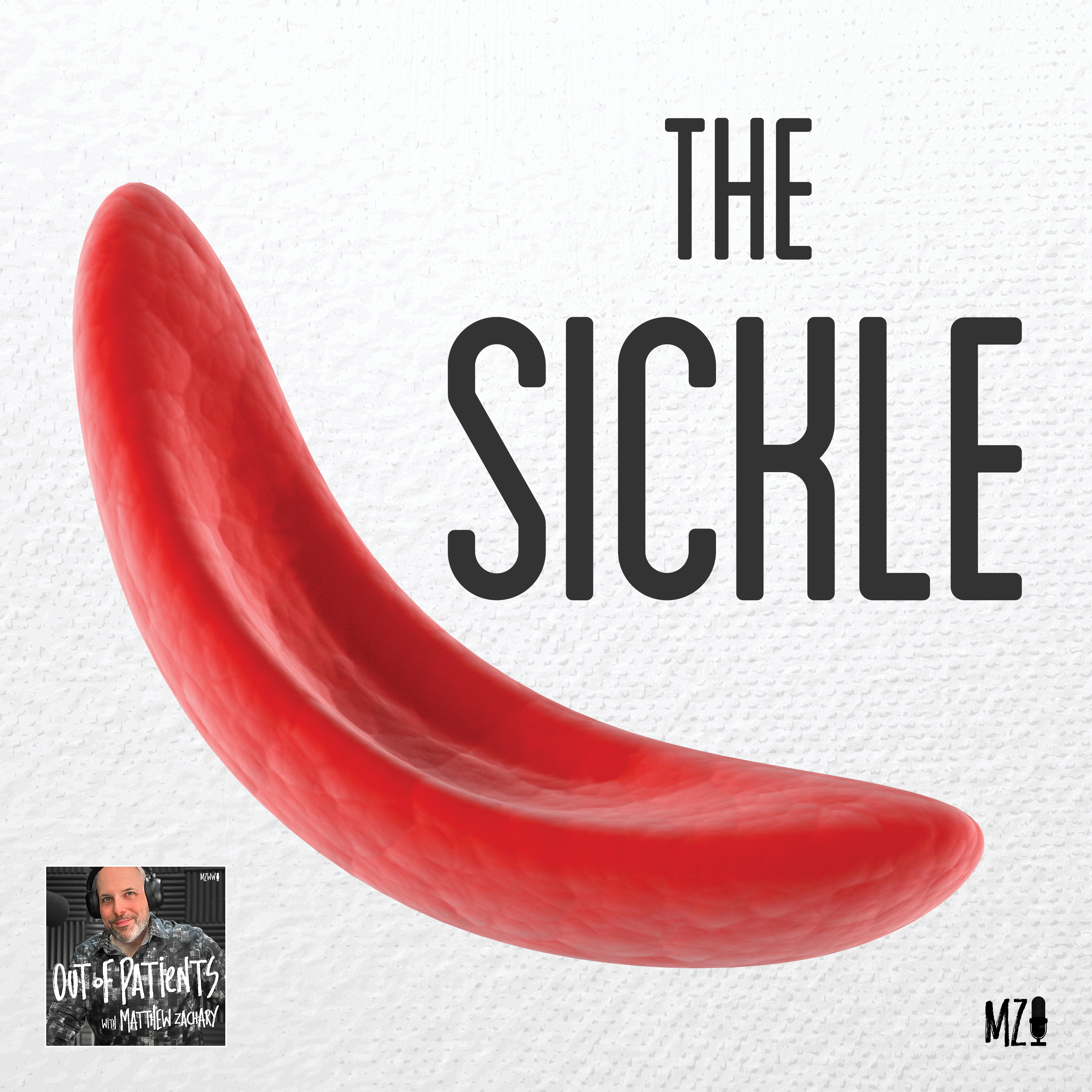 [HIATUS] THE SICKLE: Building a Support System with Sickle Cell Disease (Episode Two)