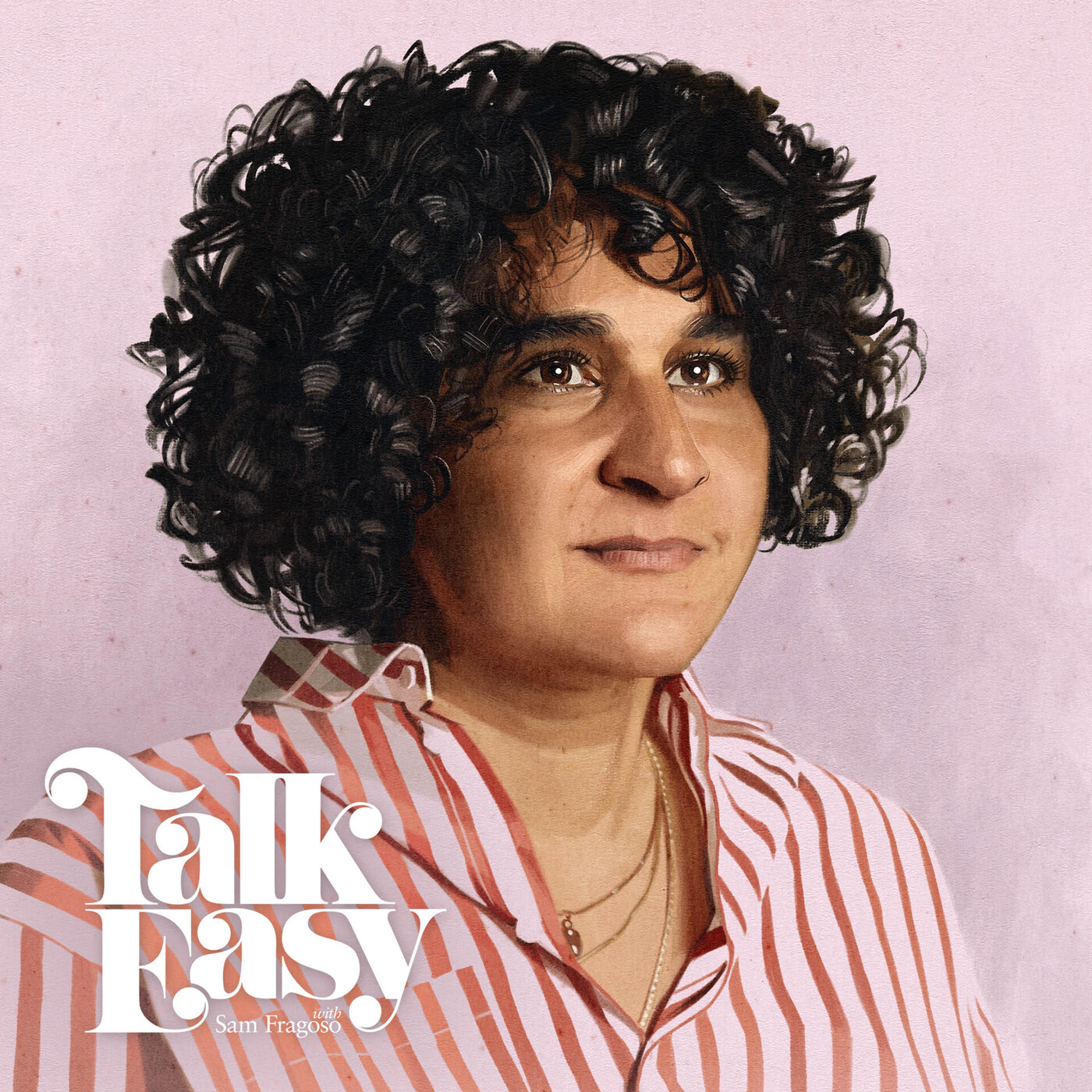 Samin Nosrat (‘Salt Fat Acid Heat’) Cooks These ‘Good Things’ at Home
