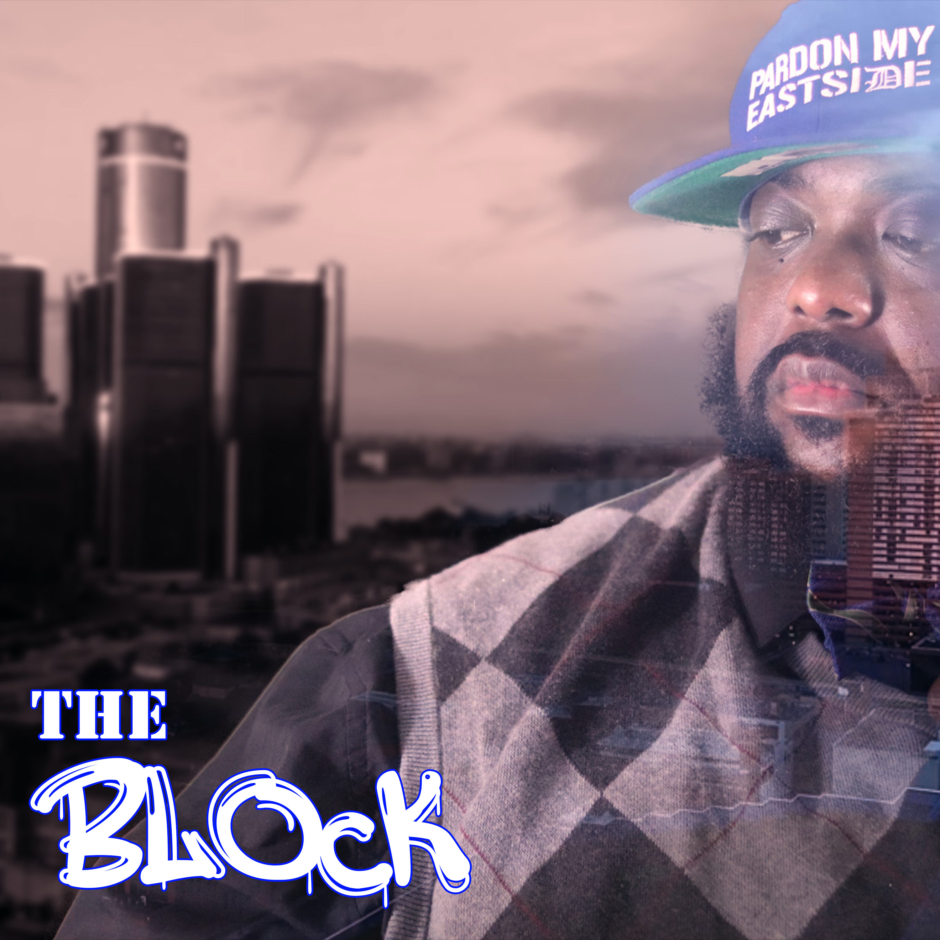 E-Block Radio Presents - The Block : A Conversation w/ Writer, Eric EJ Johnson