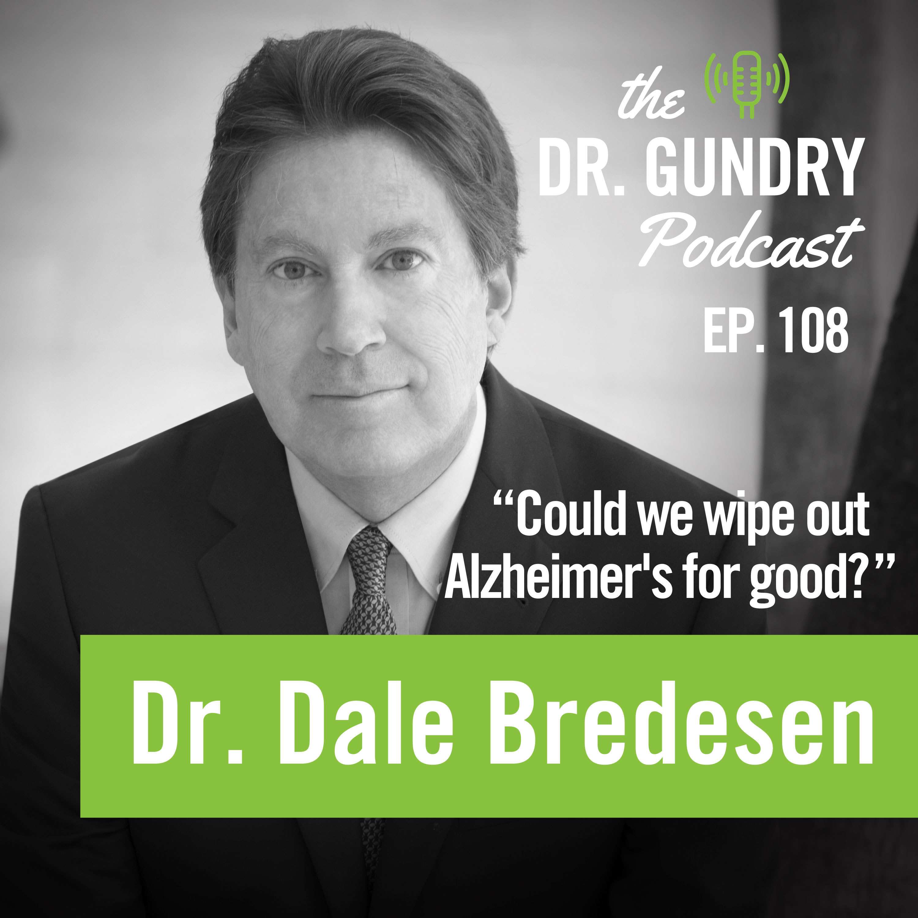 The end of Alzheimer's - is it possible?