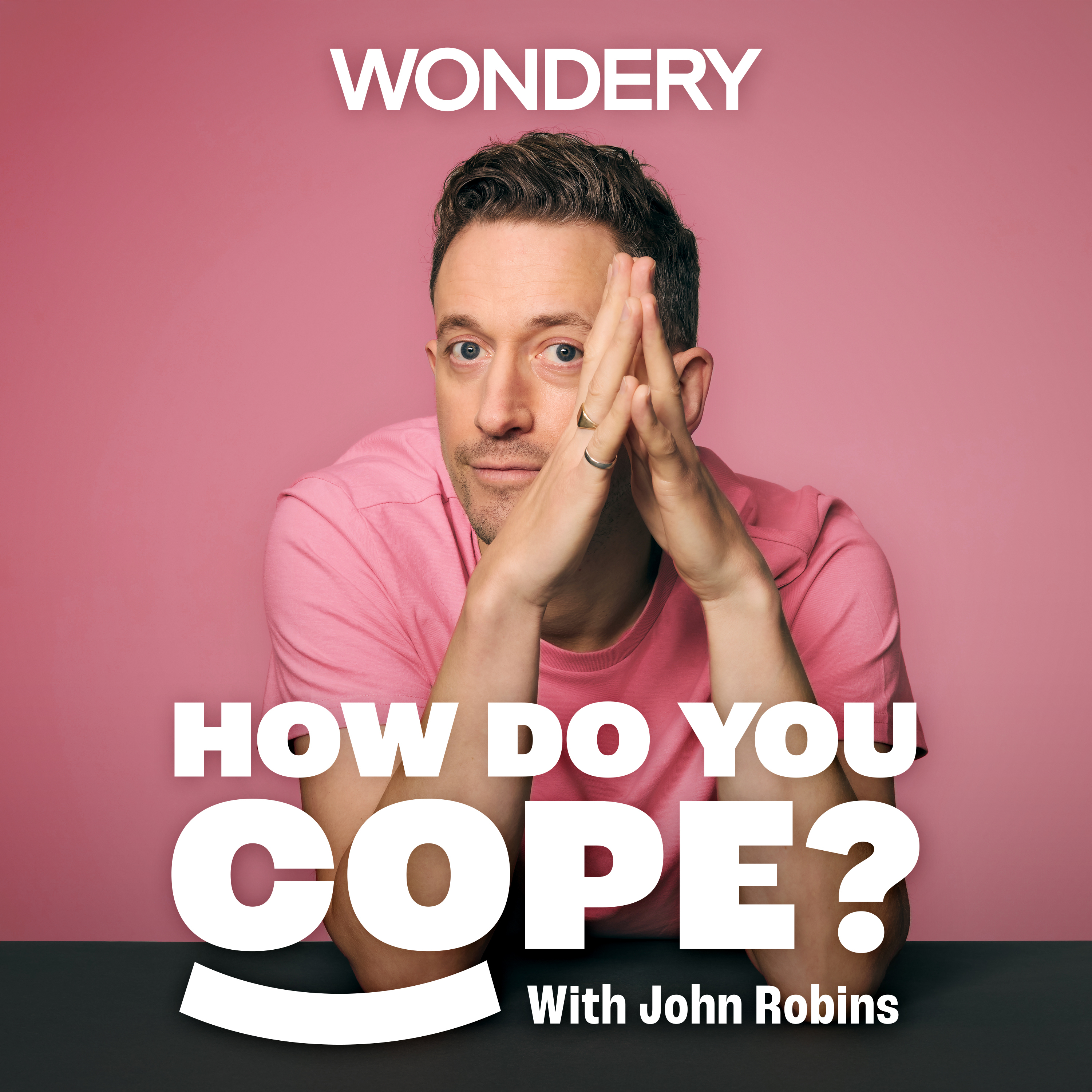 Listen Now: How Do You Cope? - podcast episode cover