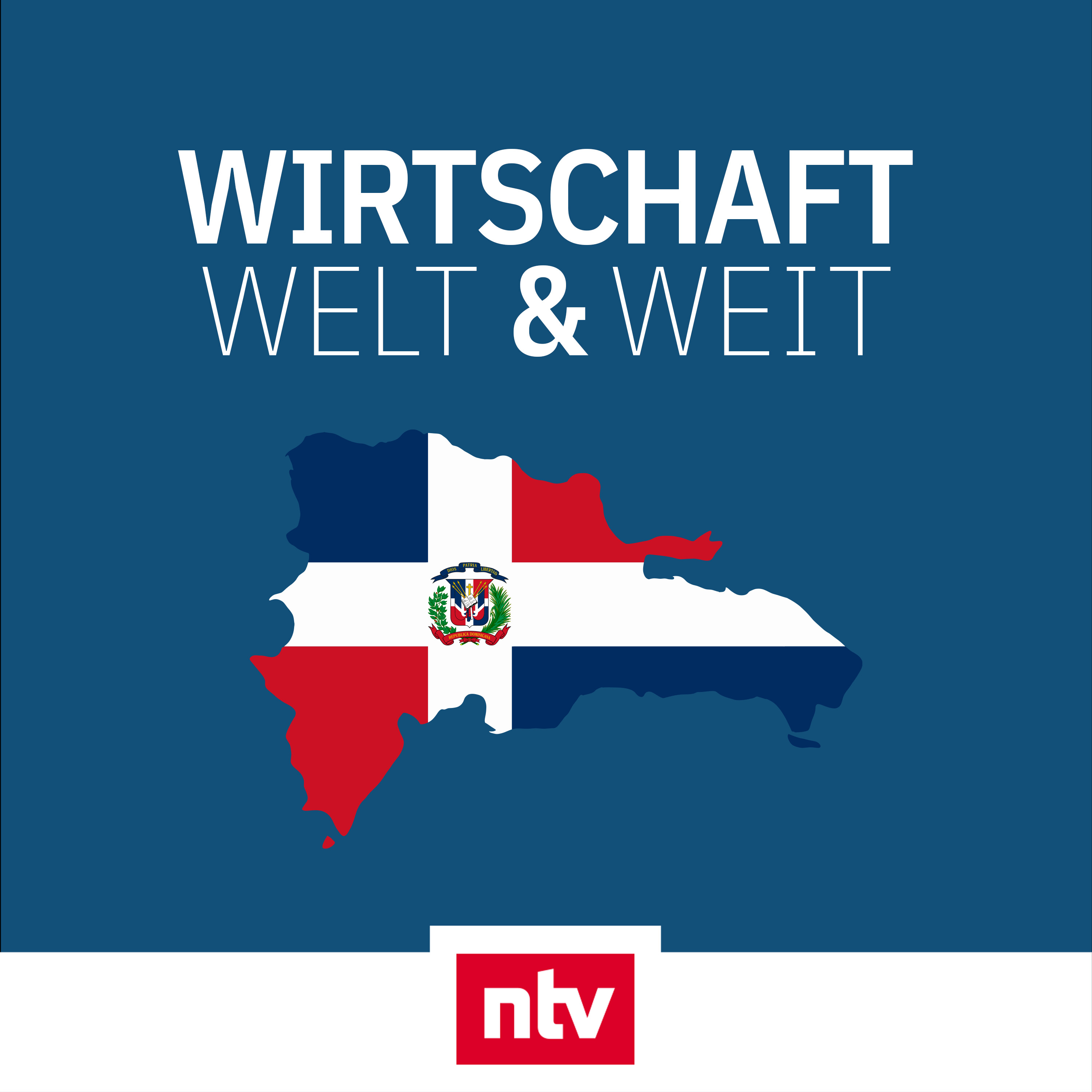 Wirtschaft Welt und Weit