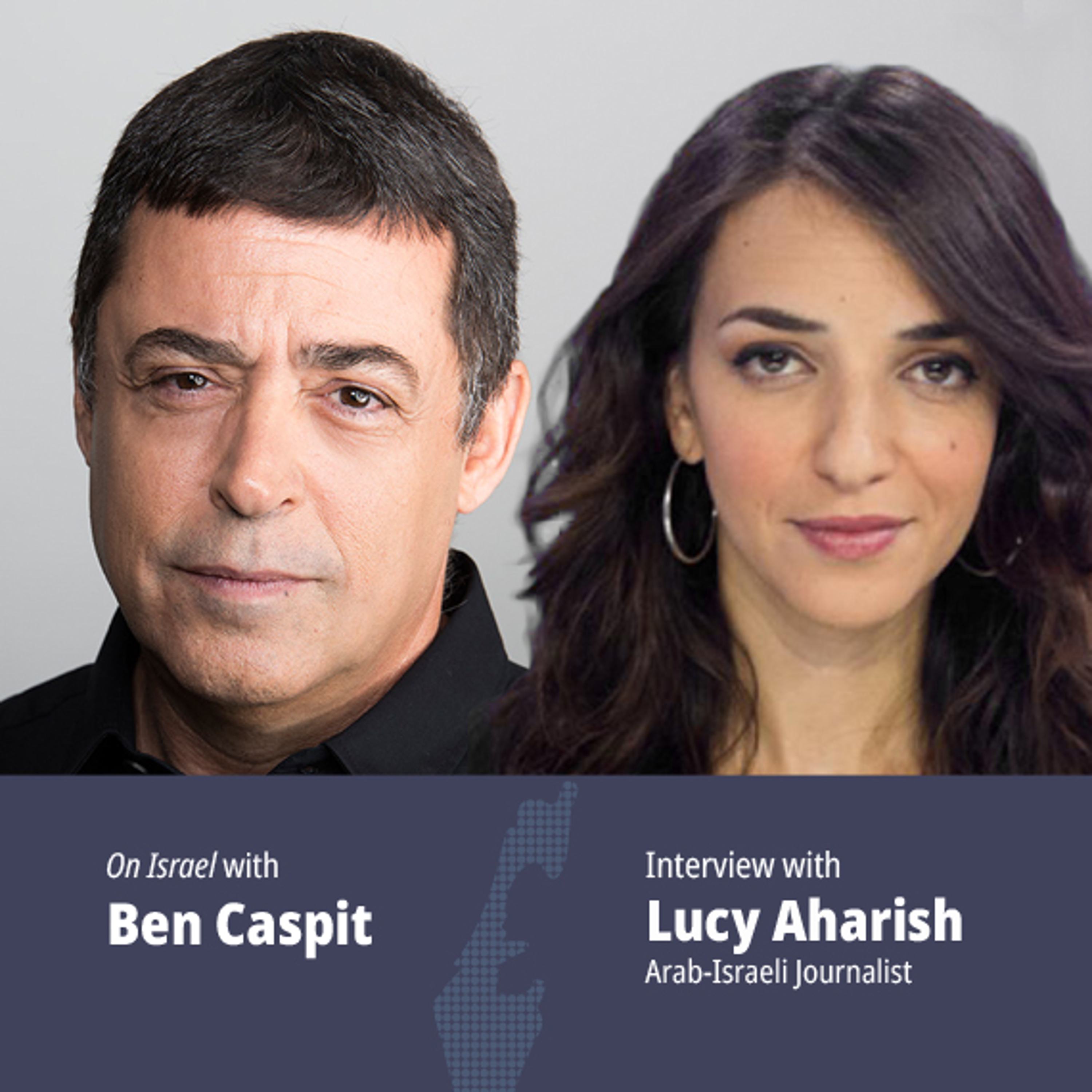 Israeli-Arab media star says Israel’s democracy in danger