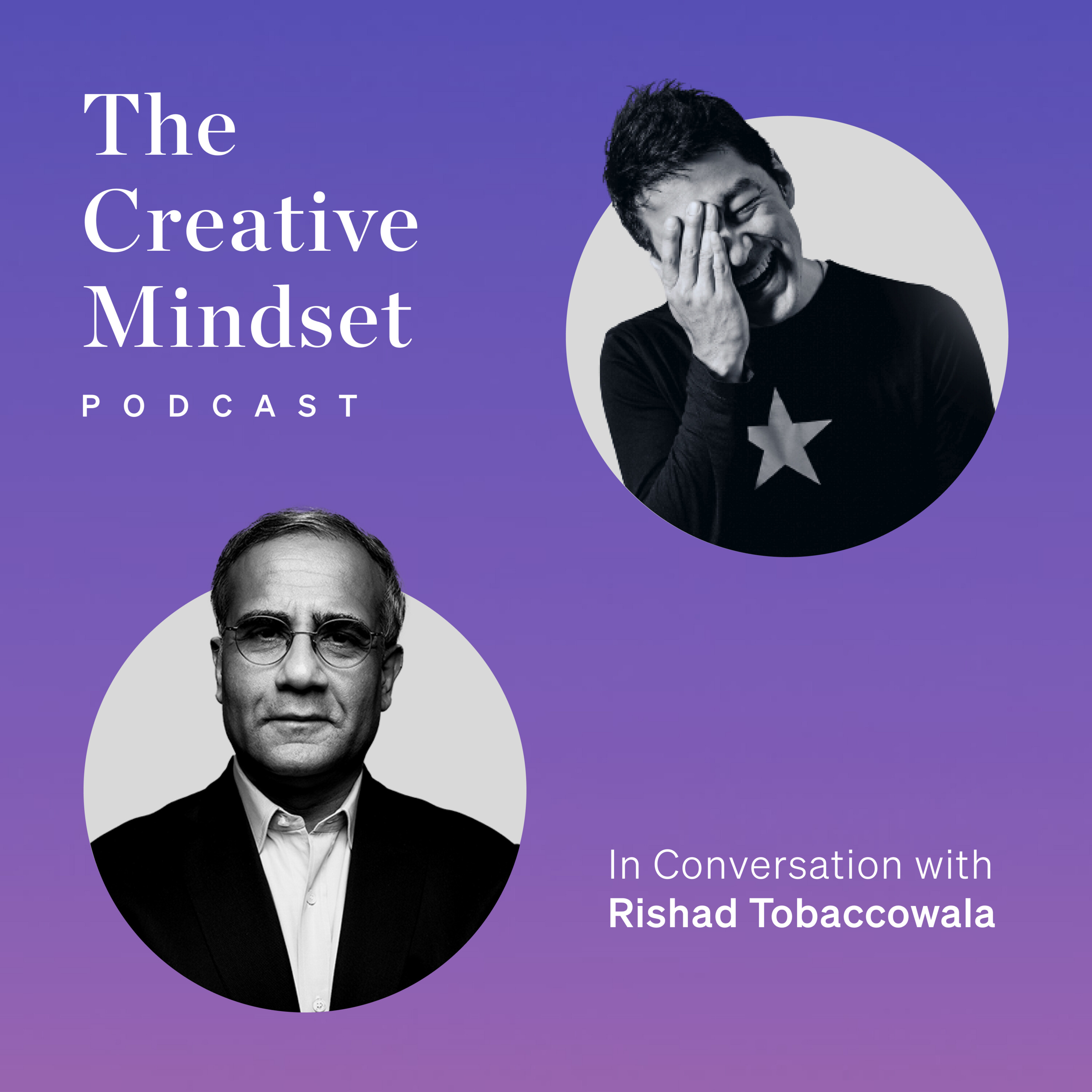 The Creative Mindset