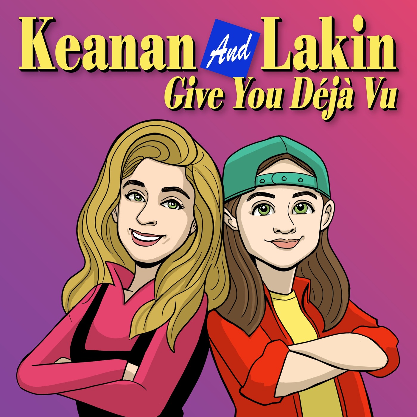CONVERSATION WITH BILL BICKLEY (Step By Step Creator) - Making Life episode artwork