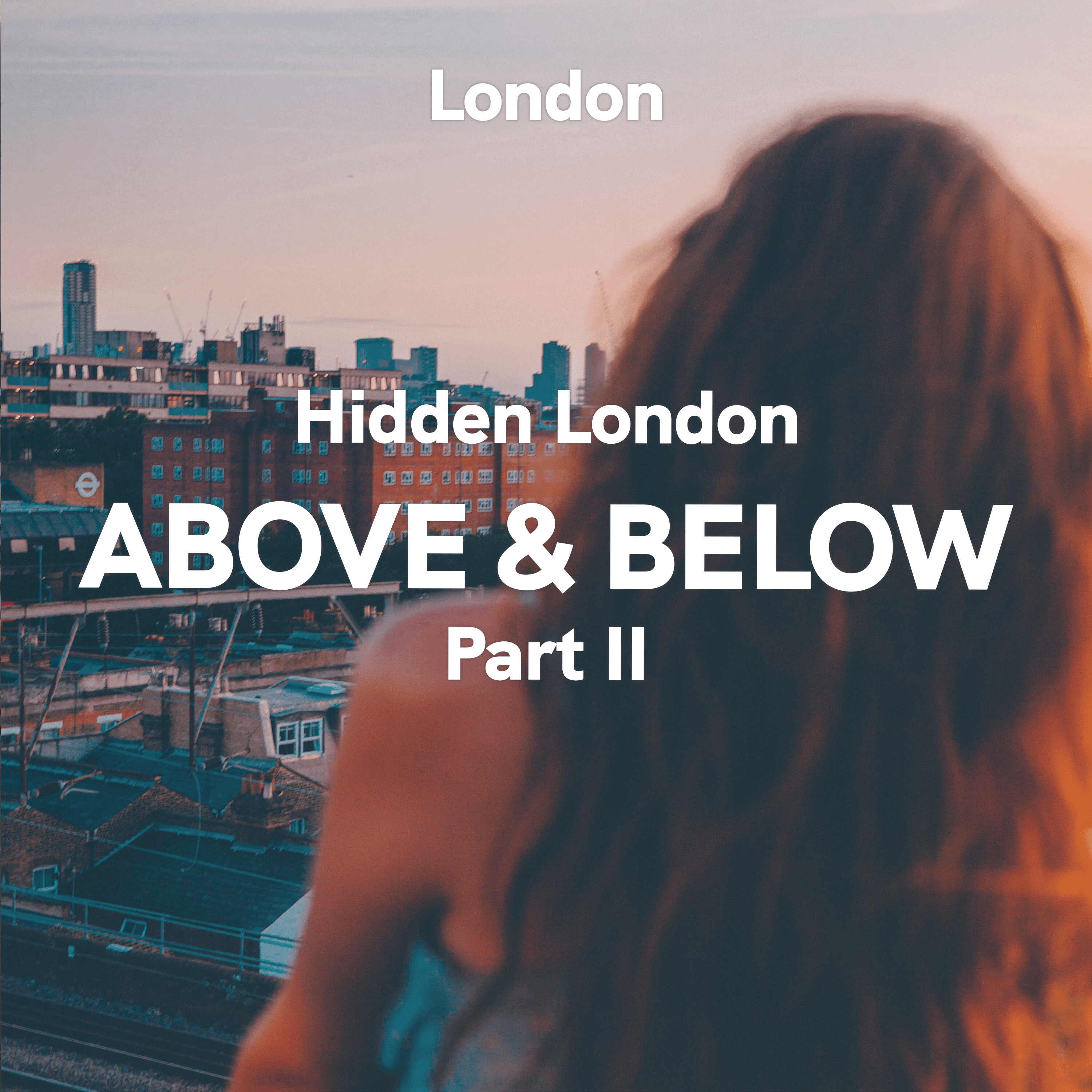 The Cerca Guide to London